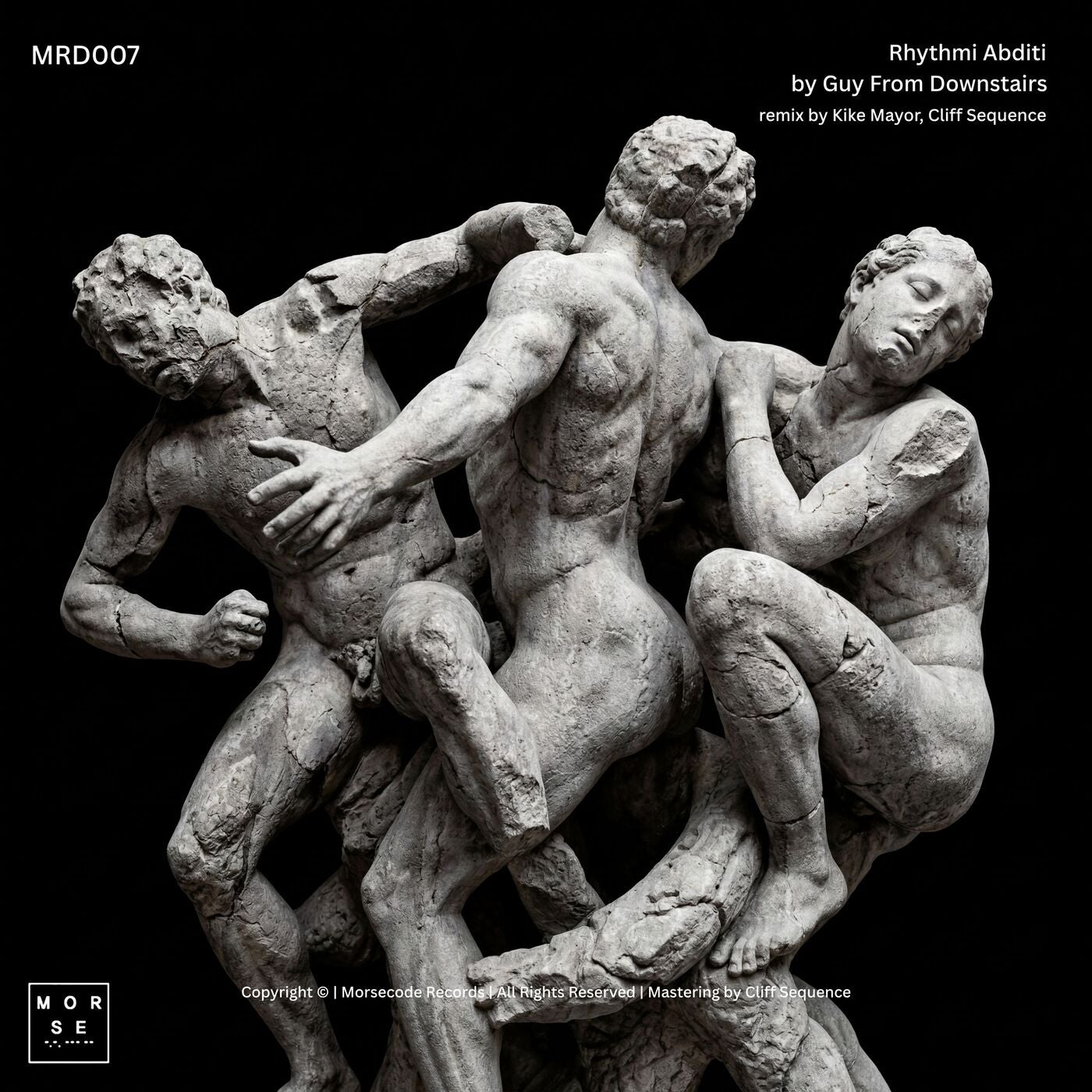 Cover - Guy From Downstairs - Cameo (Original Mix) Promo tools