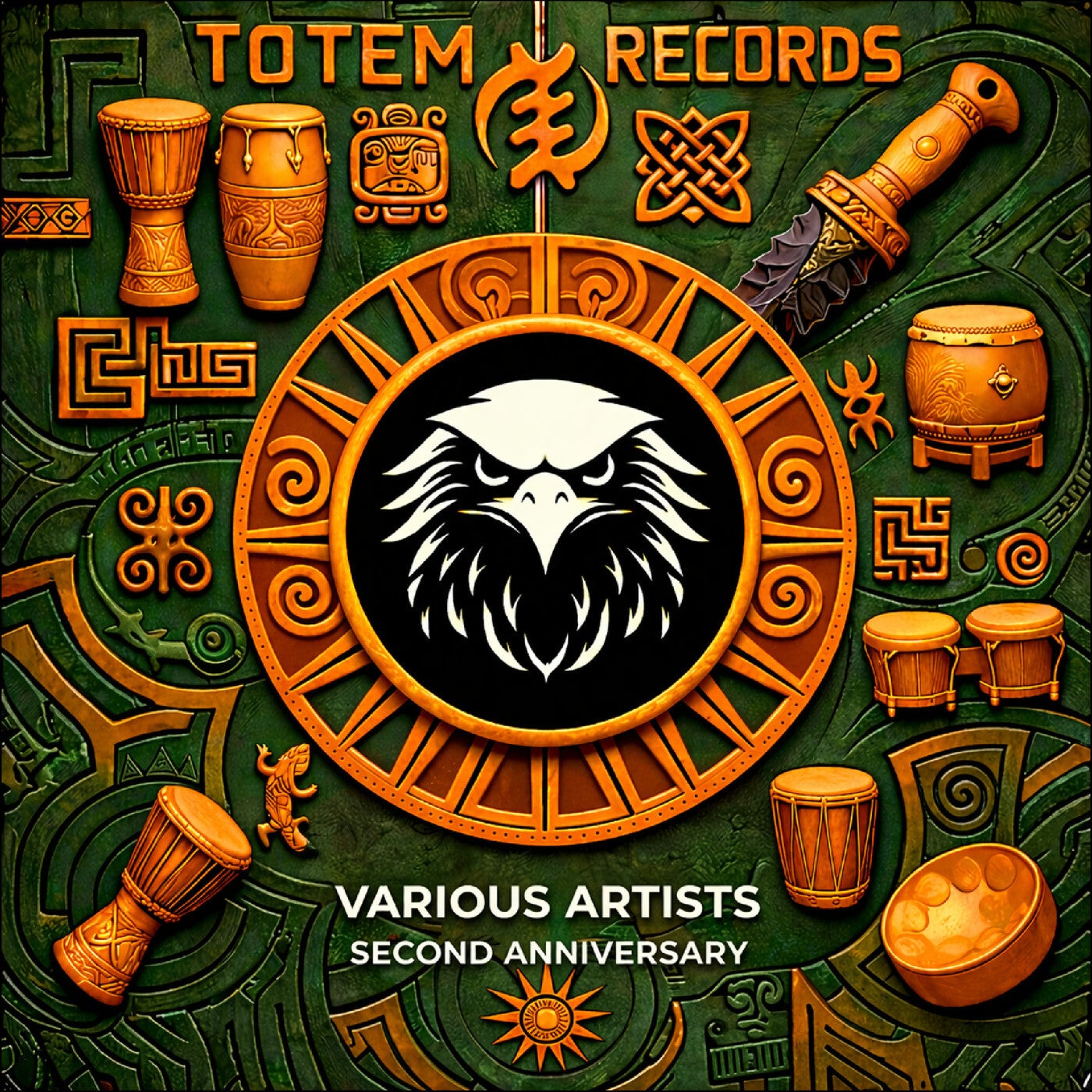 Cover - Edickson Manrique - it Feels (Extended Mix) Promo tools