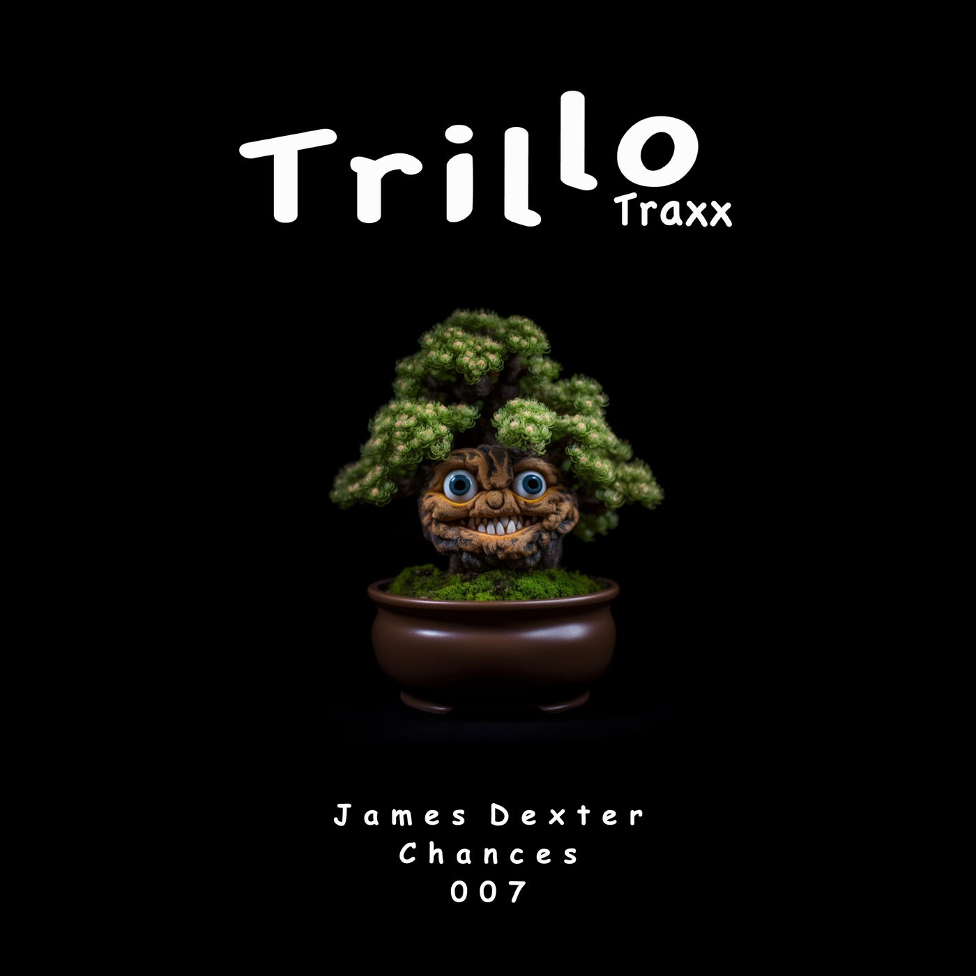 Cover - James Dexter - Chances (Original Mix) Promo tools