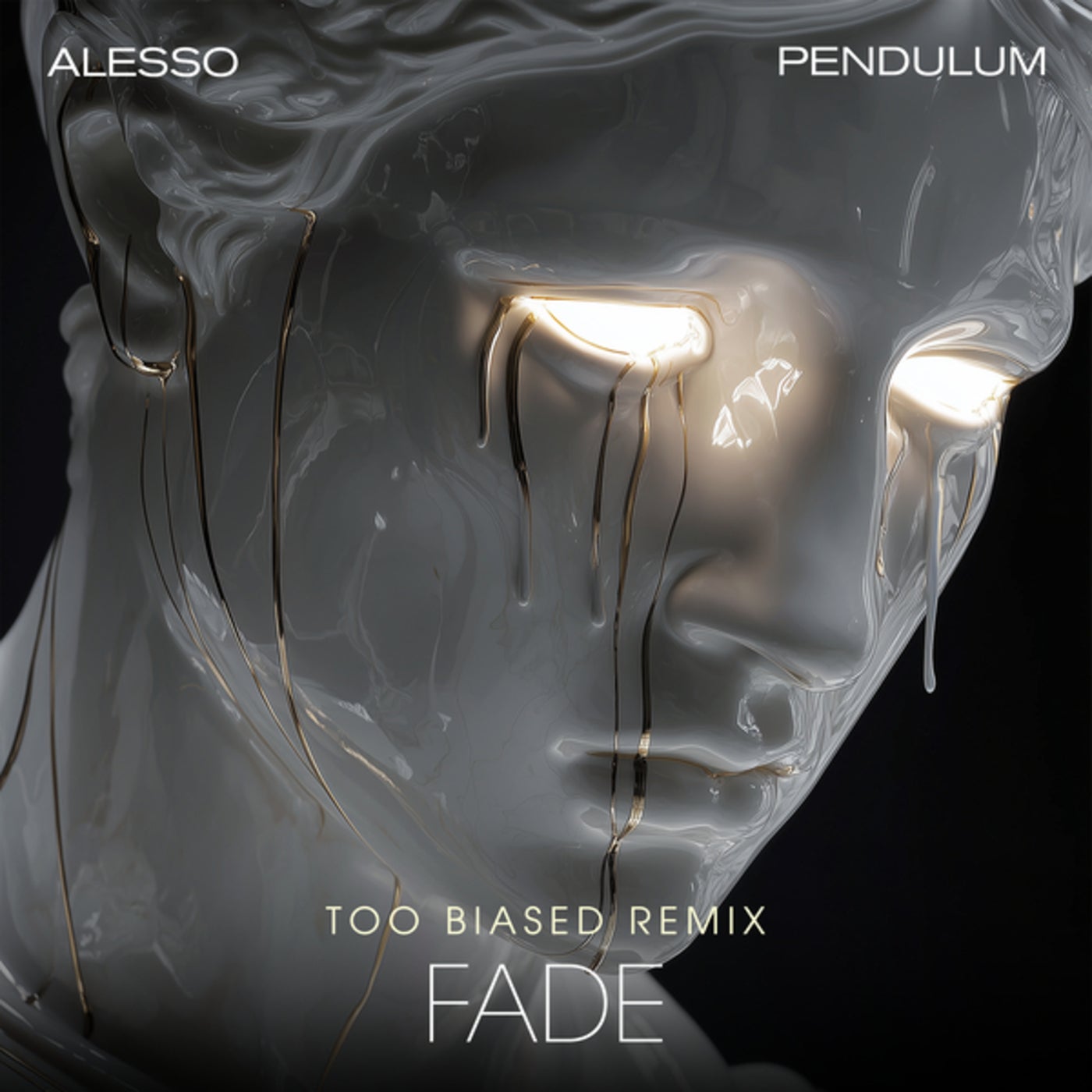 Cover - Pendulum, Alesso - FADE (TOO BIASED Extended Remix) Promo tools