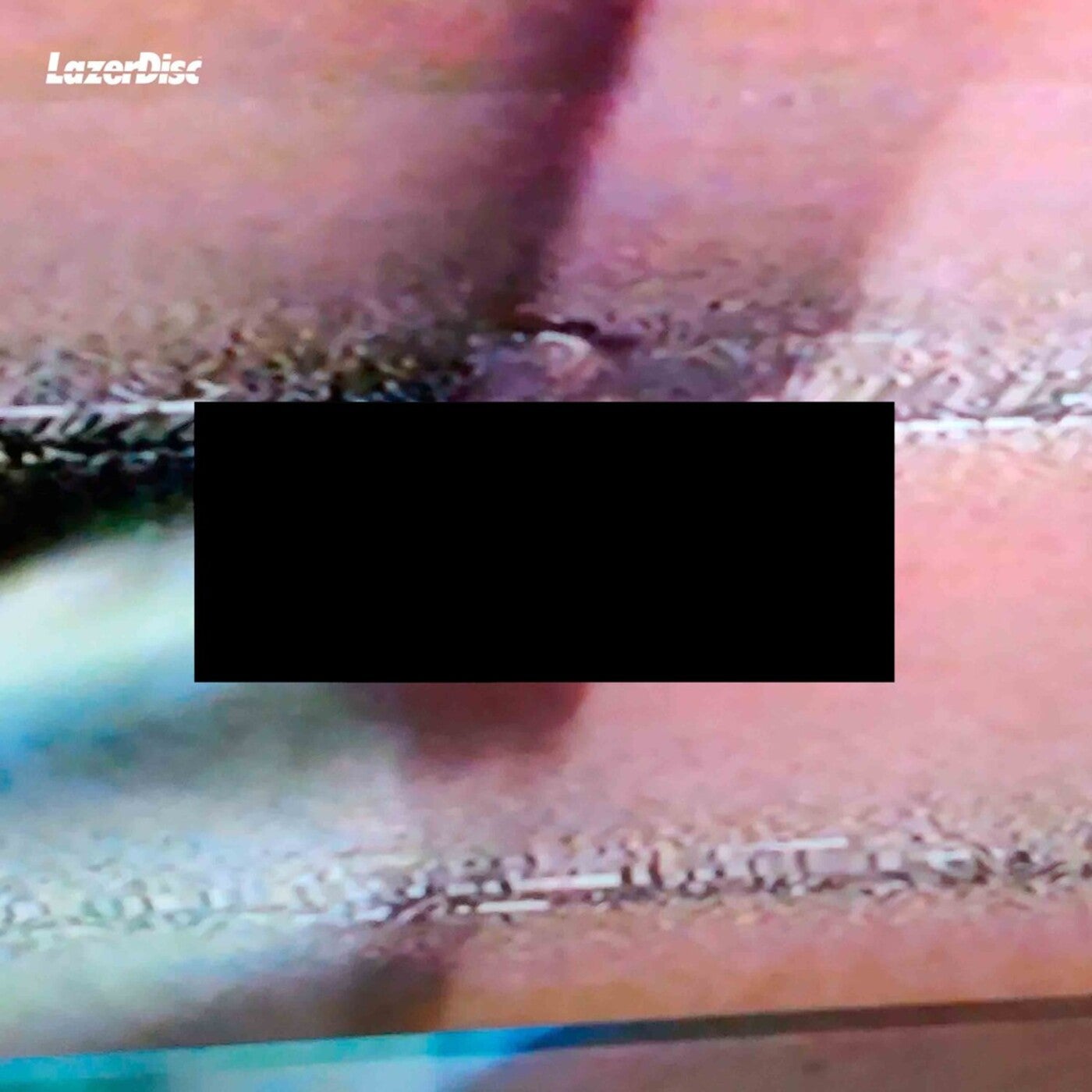 Cover - Sexy Lazer, Kaktus Einarsson - Salsa Mango (Original Mix) Promo tools