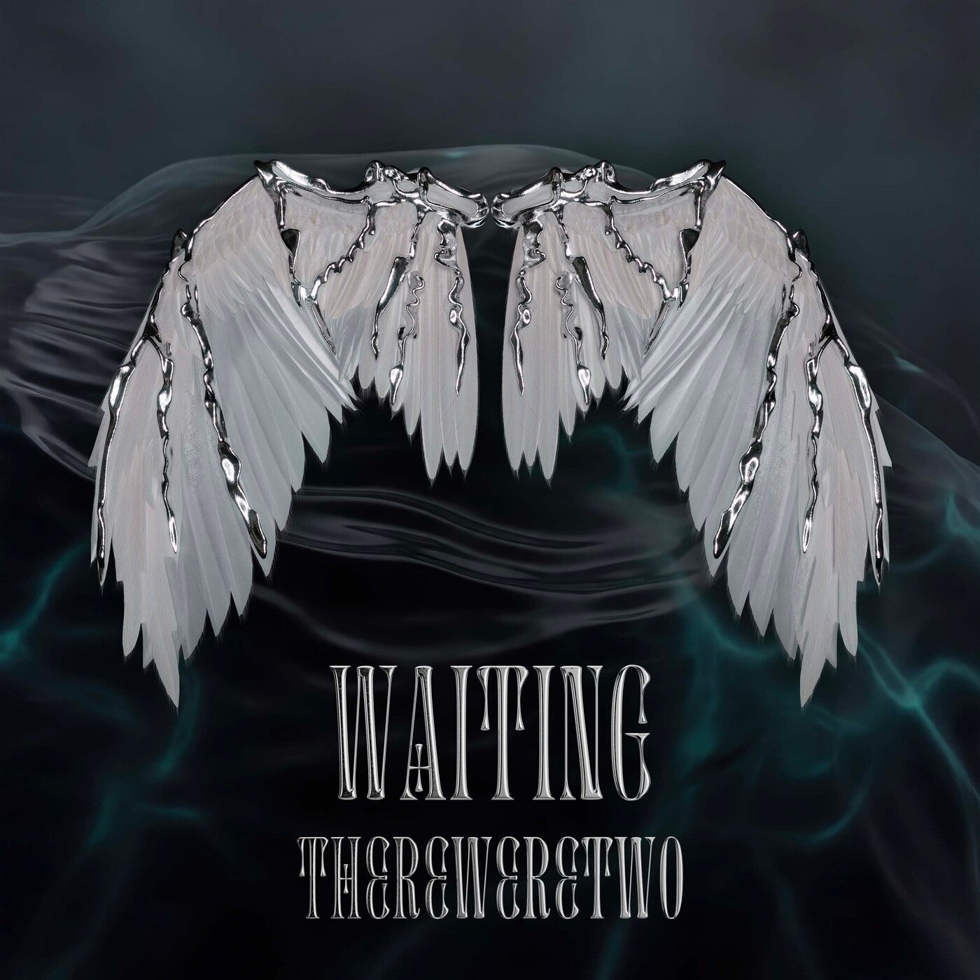 Cover - Böhm, ThereWereTwo - Waiting (Original Mix) Promo tools