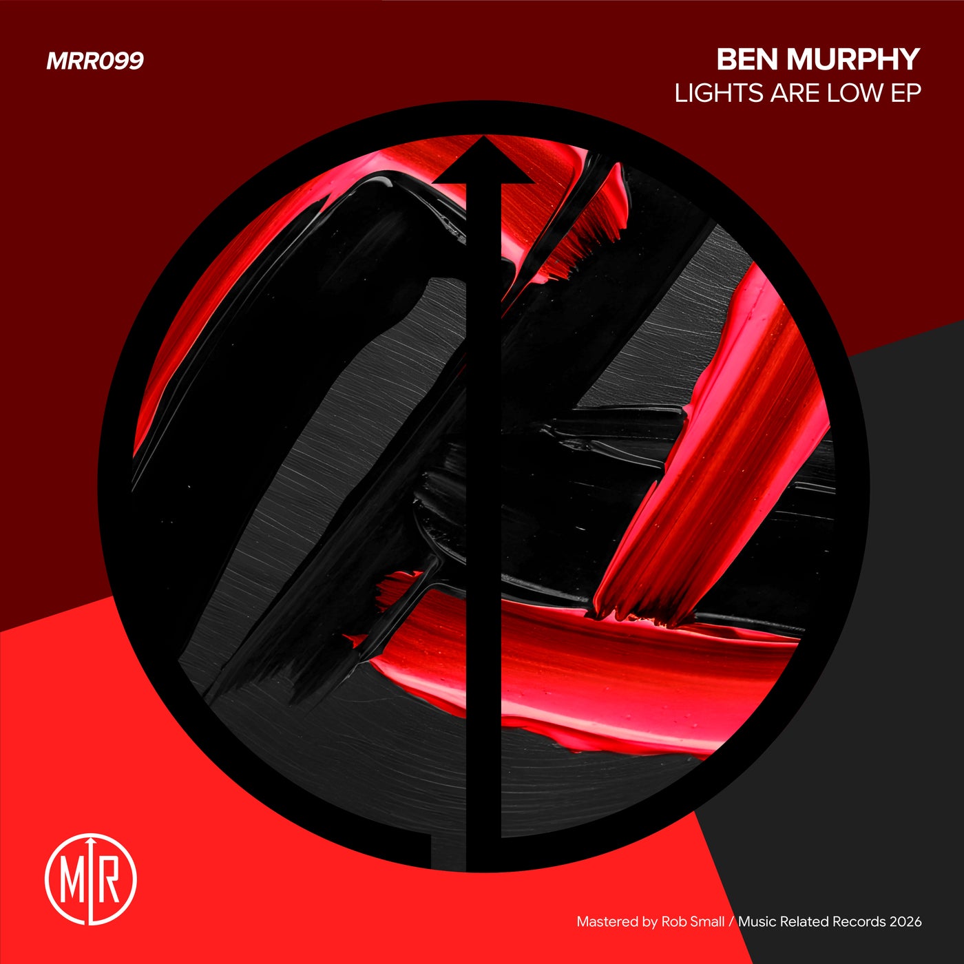 Cover - Ben Murphy - Got No Love For The Bass (Original Mix) Promo tools