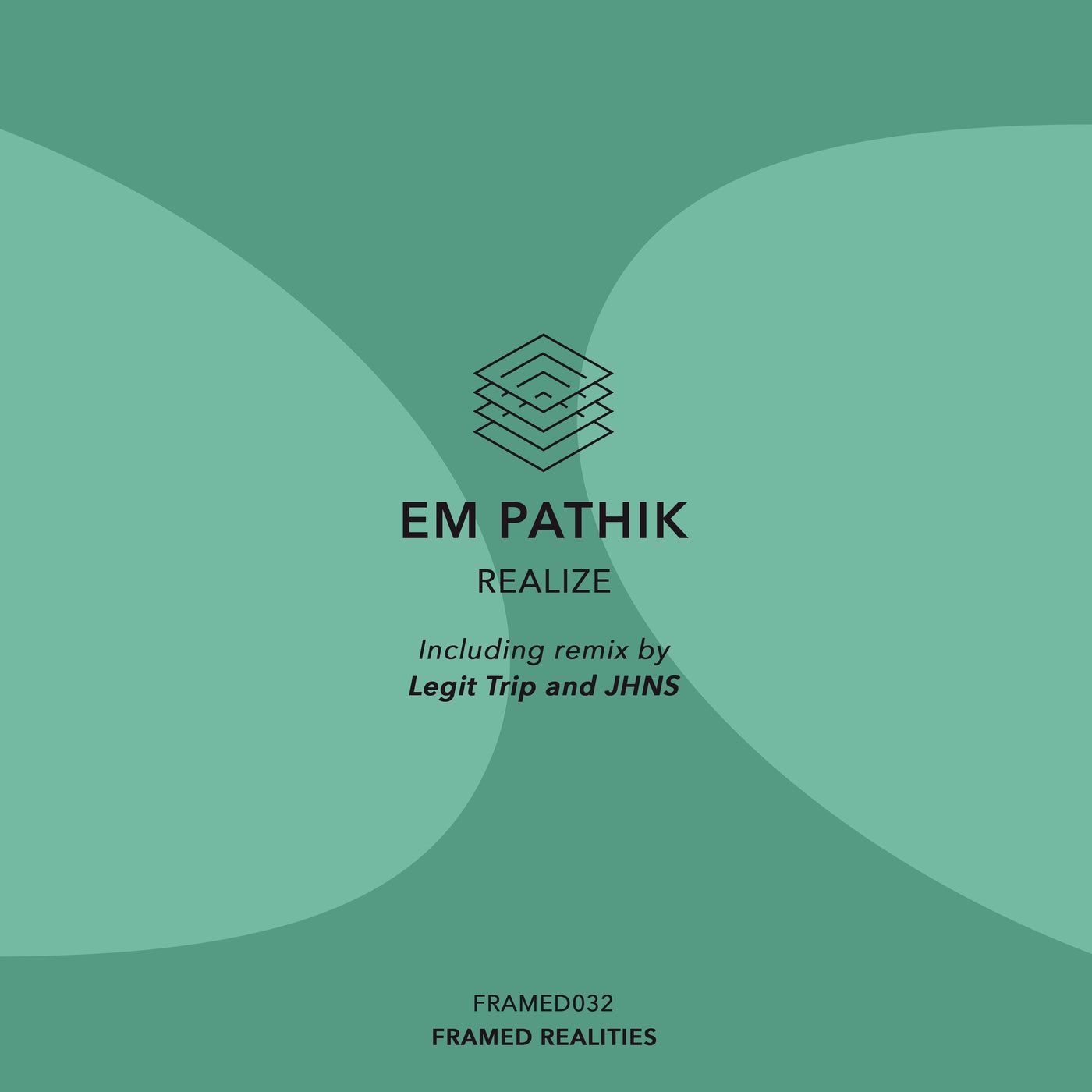 Cover - Em Pathik - Parabolic (Original Mix) Promo tools