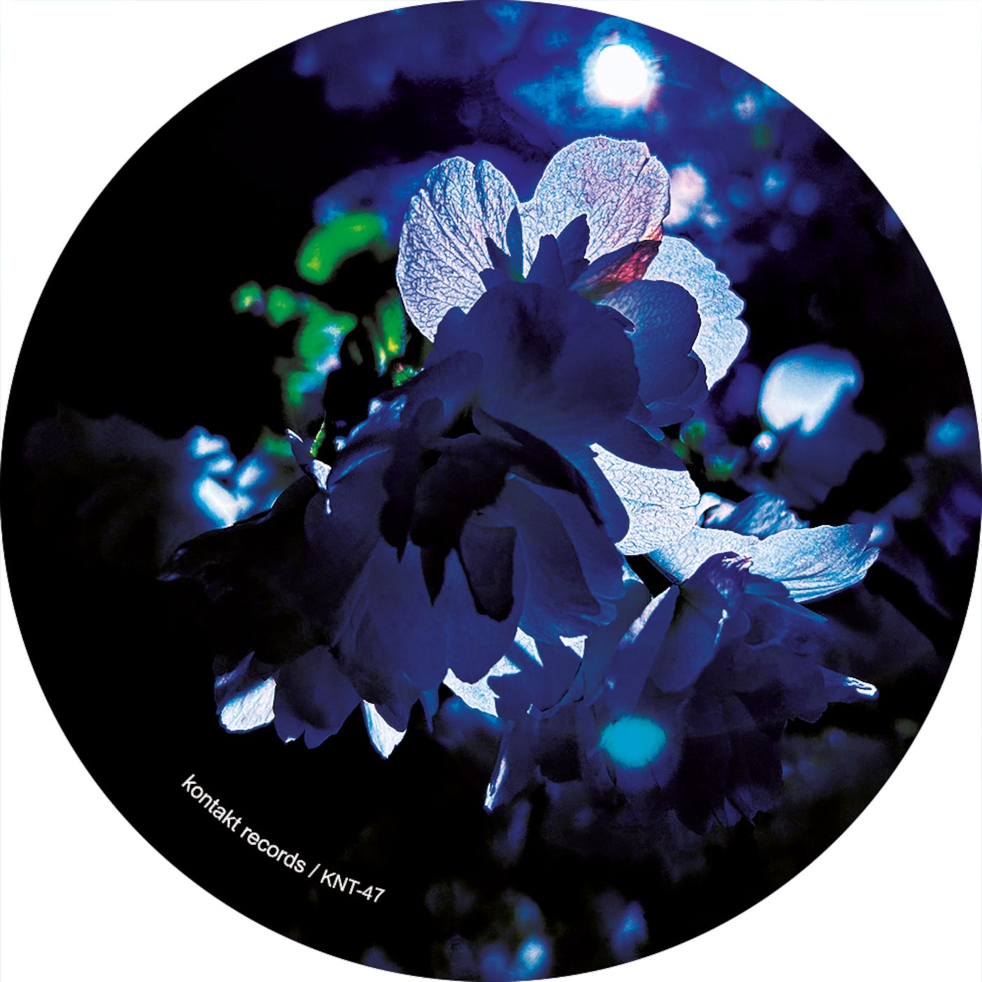 Cover - Matt Thibideau - Chromatic (Original Mix) Promo tools