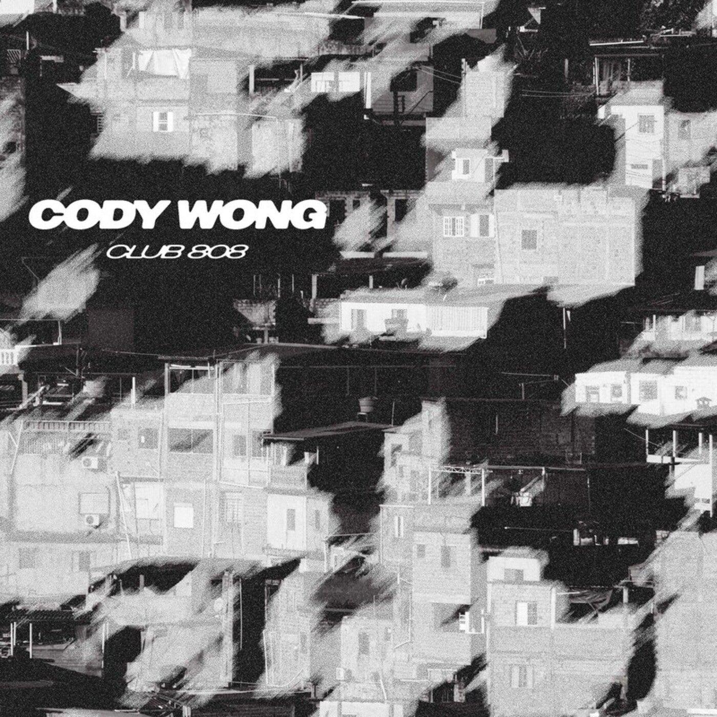 Cover - Cody Wong - OUSADIA (Original Mix) Promo tools