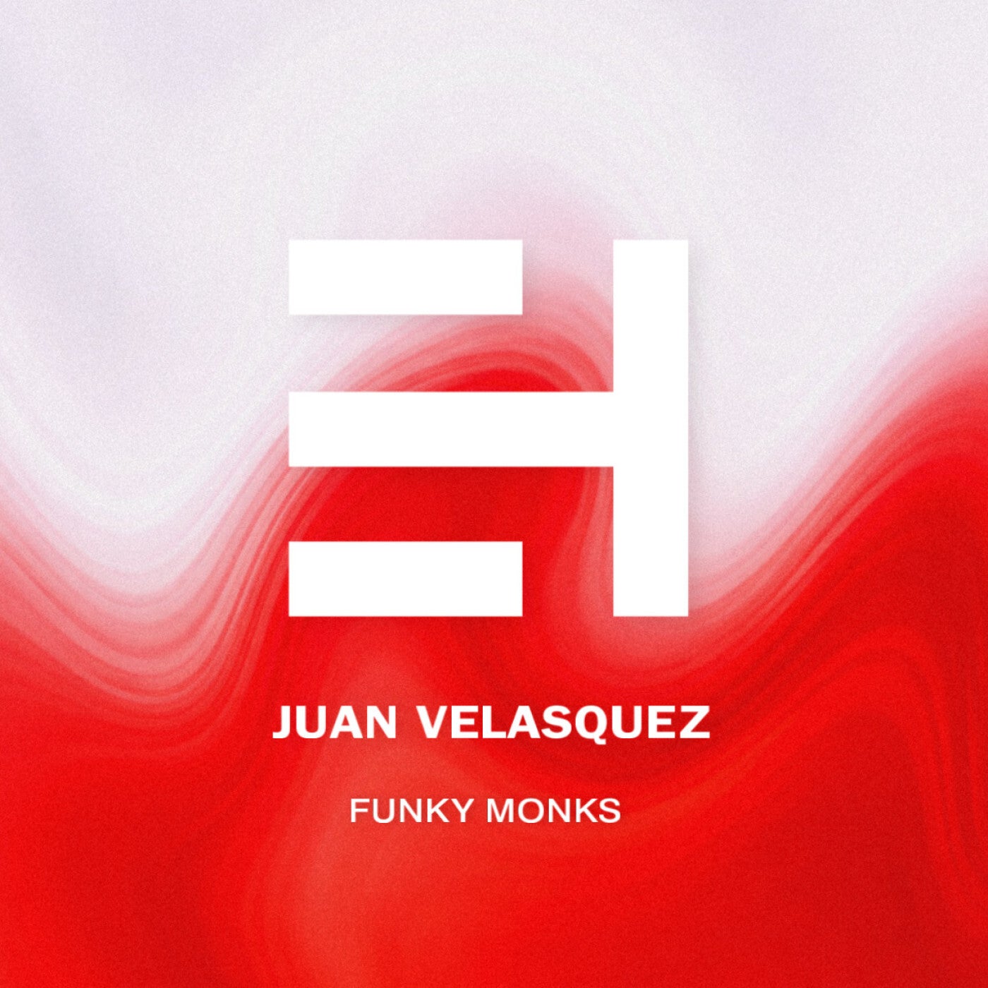 Cover - Juan Velasquez - Funky Monks (Original Mix) Promo tools