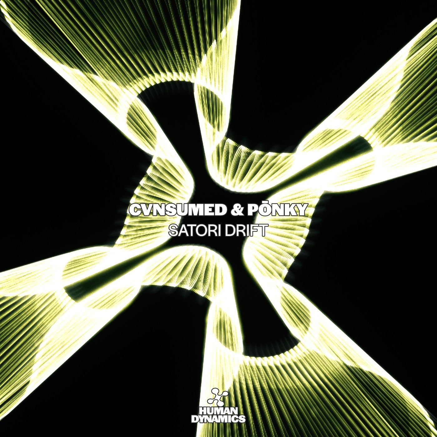 Cover - CVNSUMED - Katei (Original Mix) Promo tools