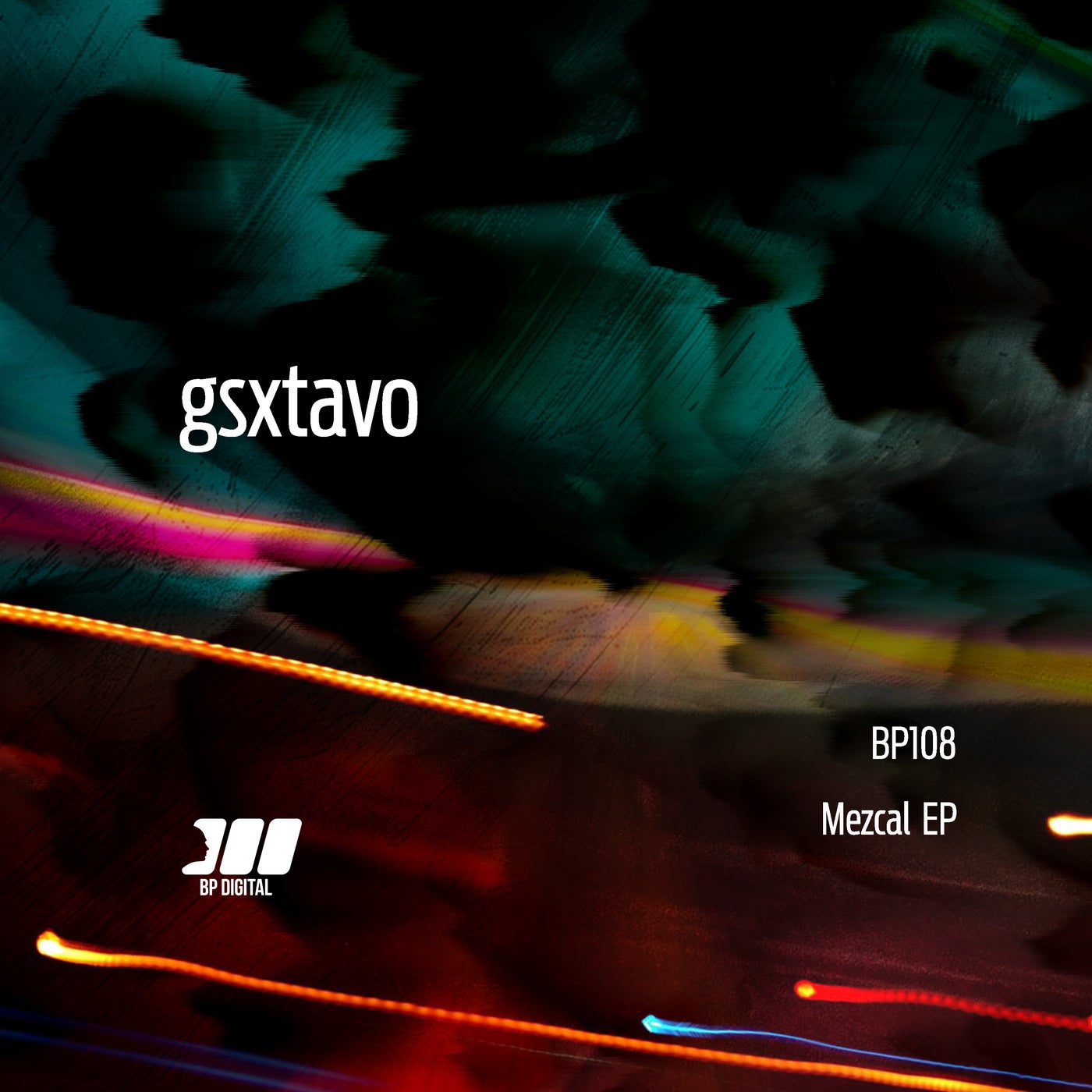 Cover - gsxtavo. - Low-Carb (Original Mix) Promo tools