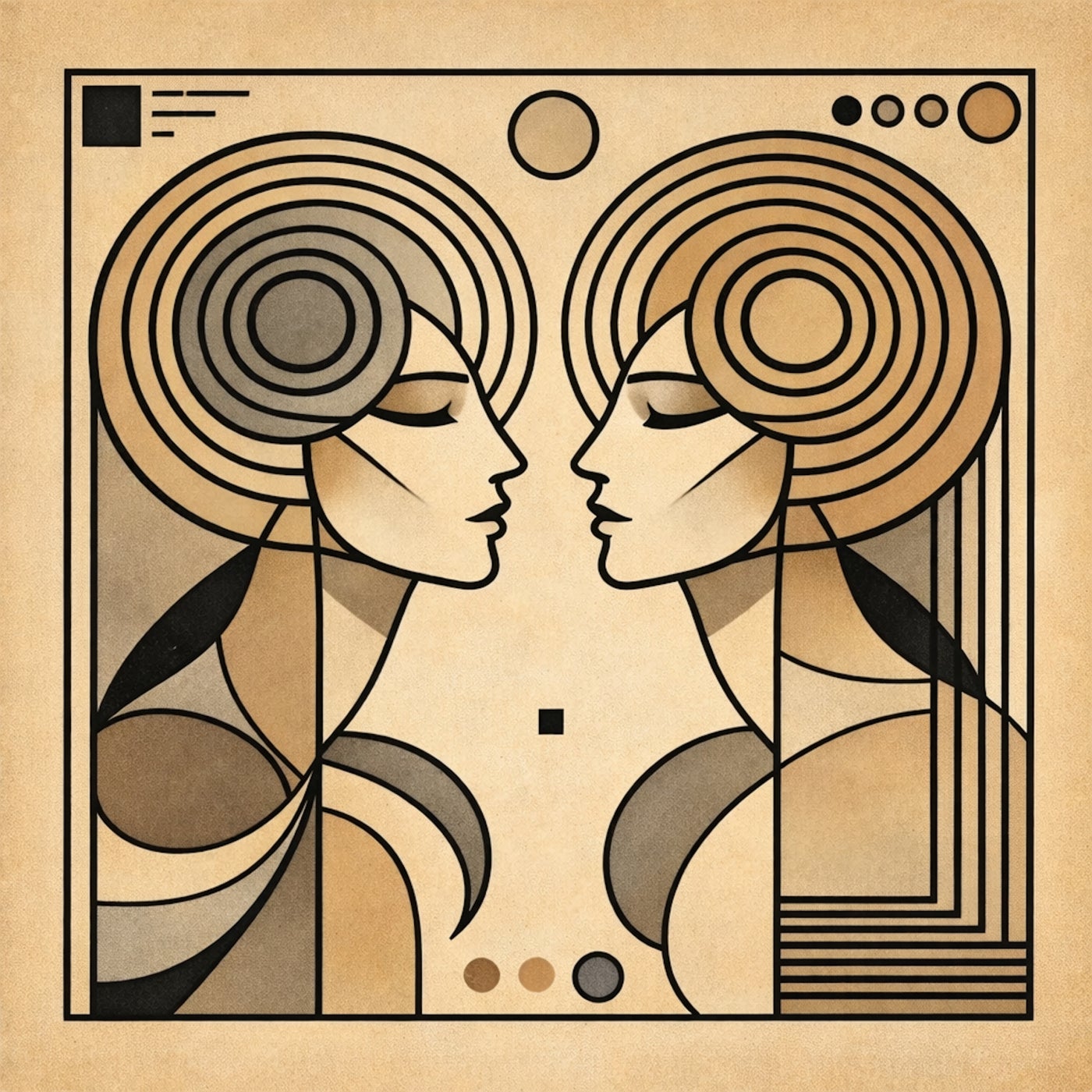 Cover - Charity Redding - Tether feat. Jamar Rogers (Kreative Nativez Remix) Promo tools