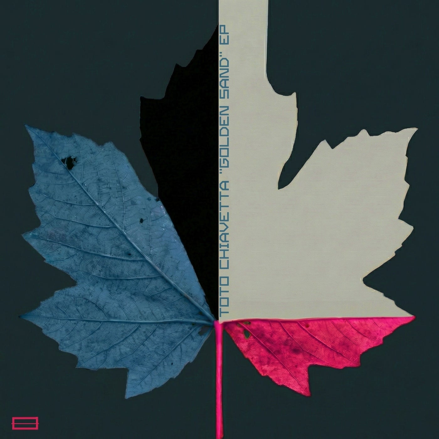 Cover - Toto Chiavetta - Golden Sand (Original Mix) Promo tools