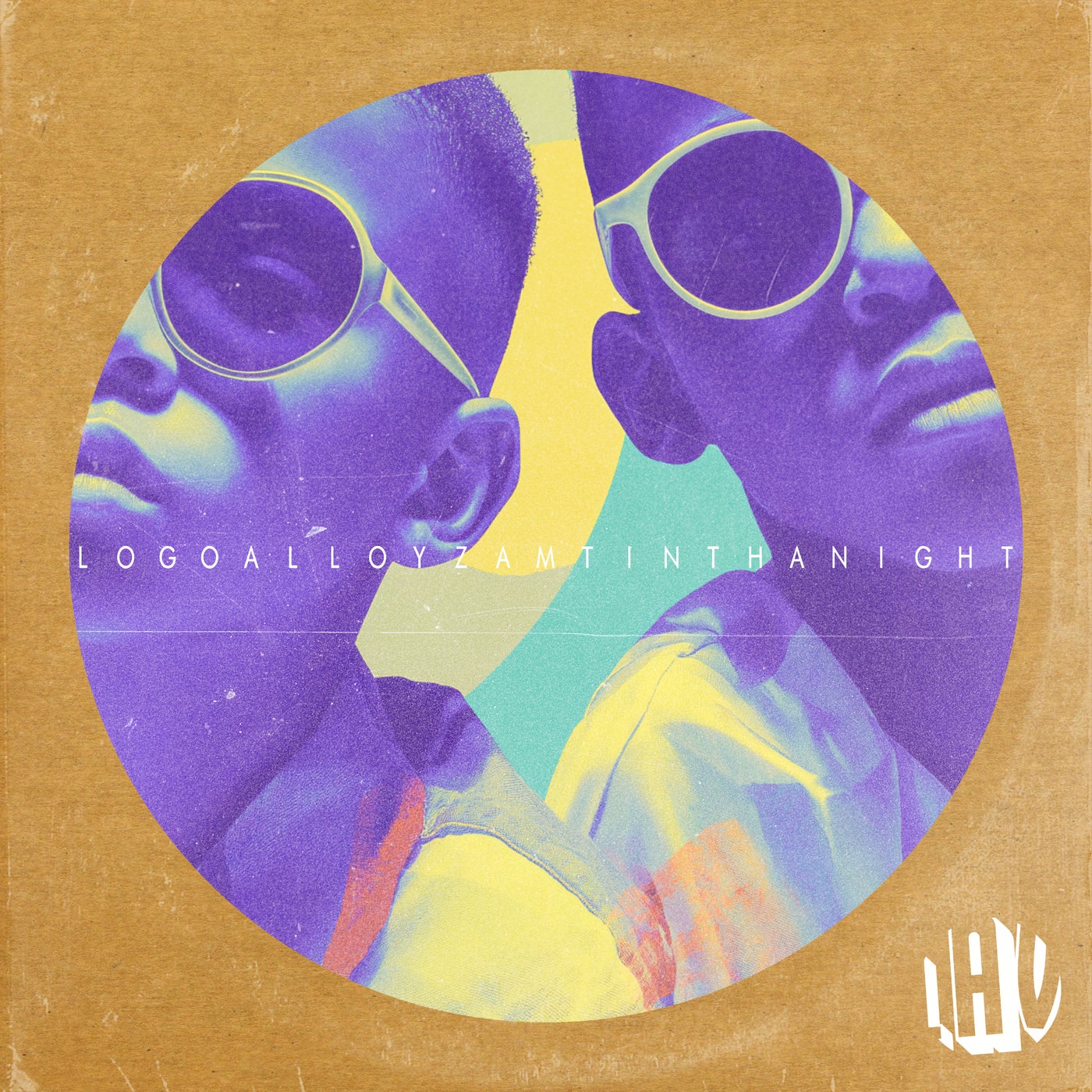 Cover - Logo alloy, Zam T - In Tha Night (Sebb Junior Remix) Promo tools