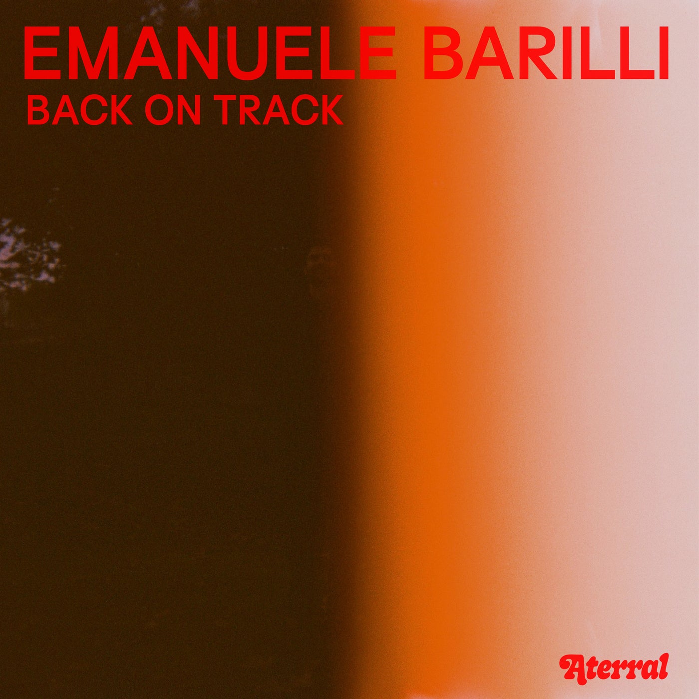 Cover - Emanuele Barilli - Sequent Session (Original Mix) Promo tools