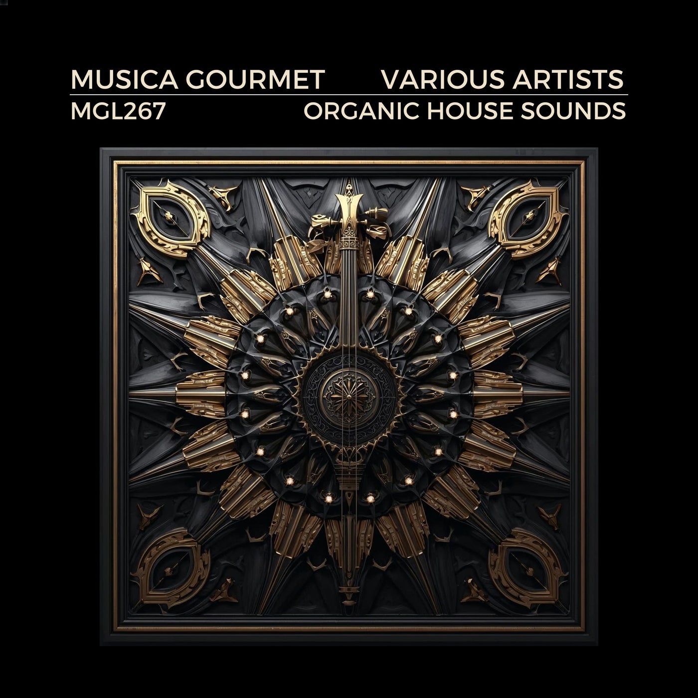 Cover - Jorca - Desert Dreamer (Original Mix) Promo tools