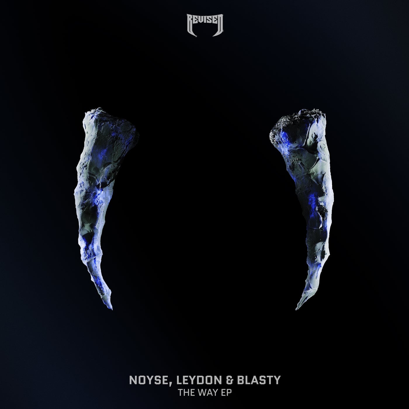 Cover - Noyse, BLASTY - C'mon (Original Mix) Promo tools