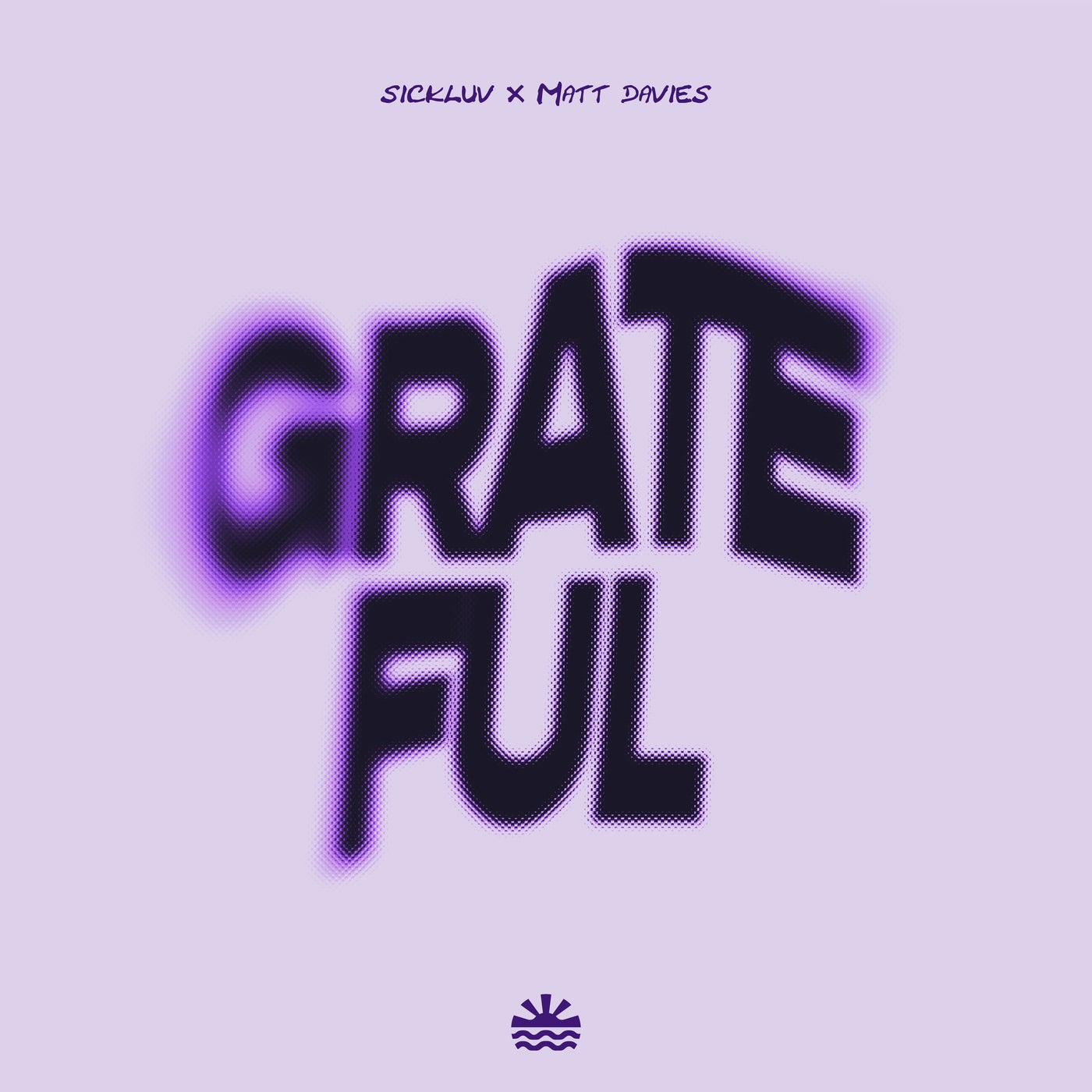 Cover - Matt Davies, Sickluv - Grateful (Original Mix) Promo tools