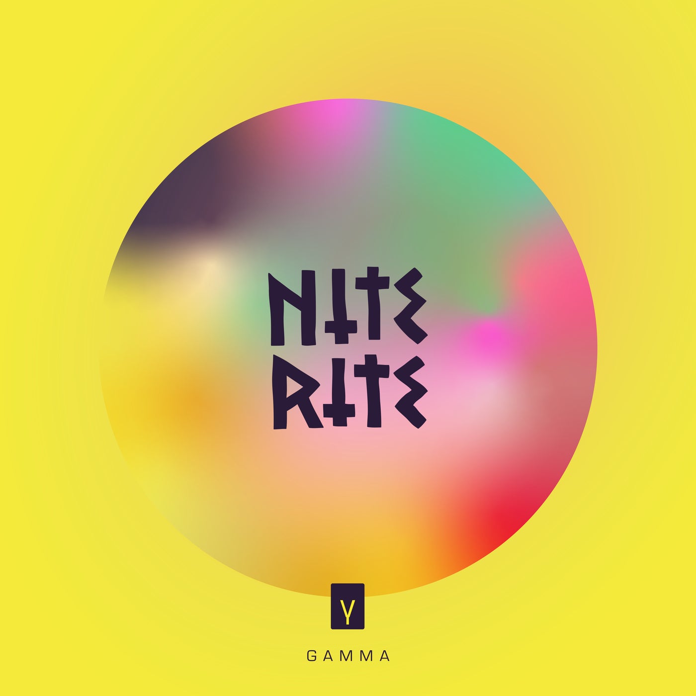 Cover - Mason - Nite Rite Gamma (Extended Mix) Promo tools