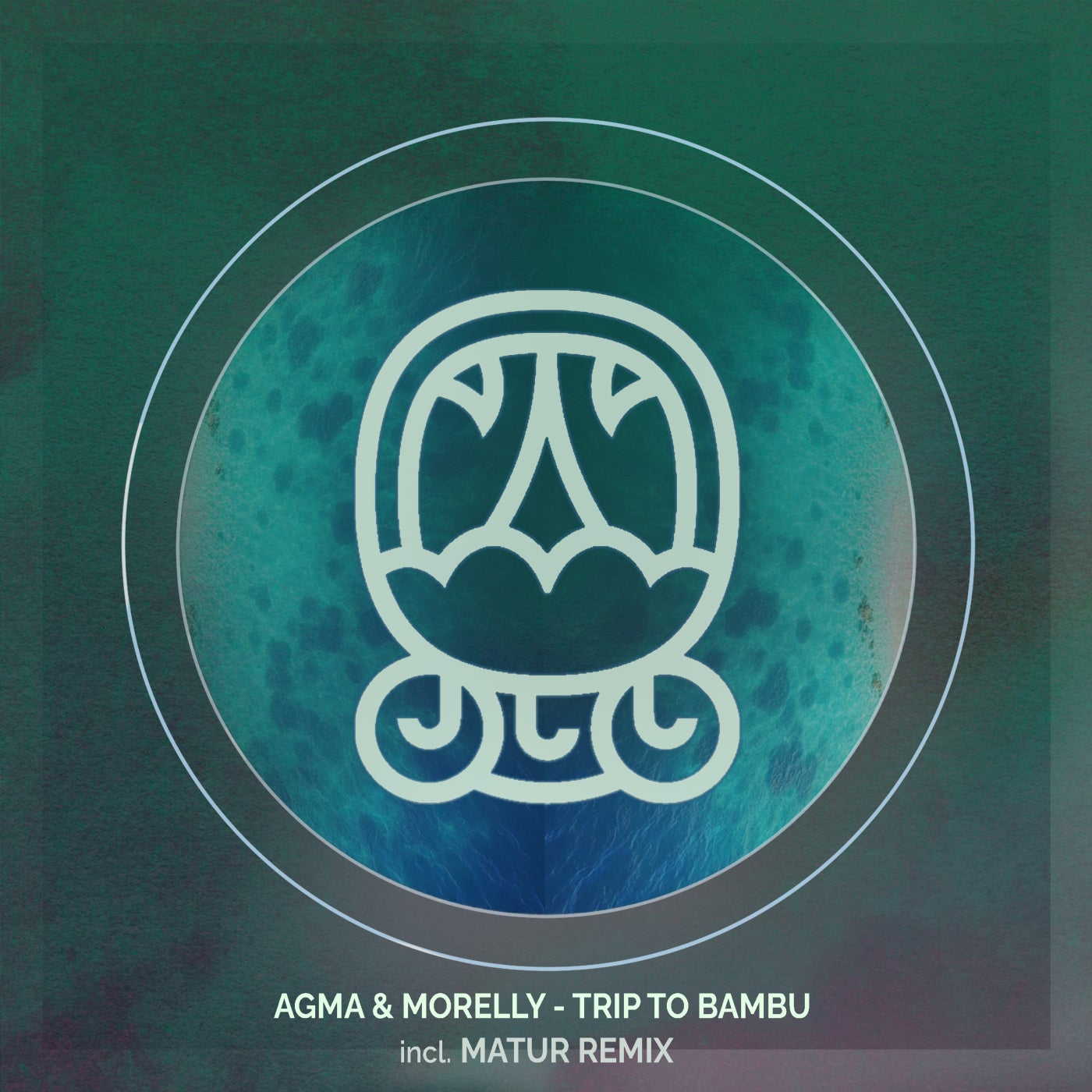 Cover - Morelly, AGMA - Trip to Bambu (Original Mix) Promo tools