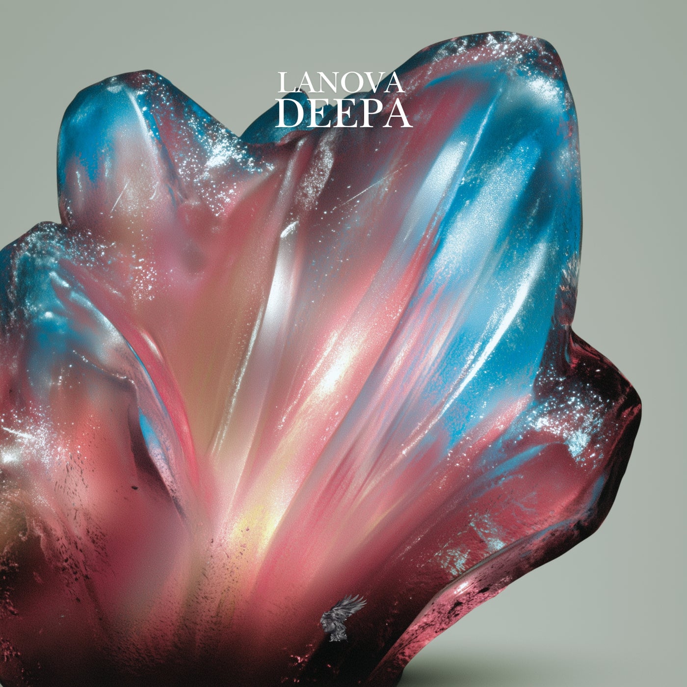 Cover - Lanova (ofc) - Deepa (Original Mix) Promo tools
