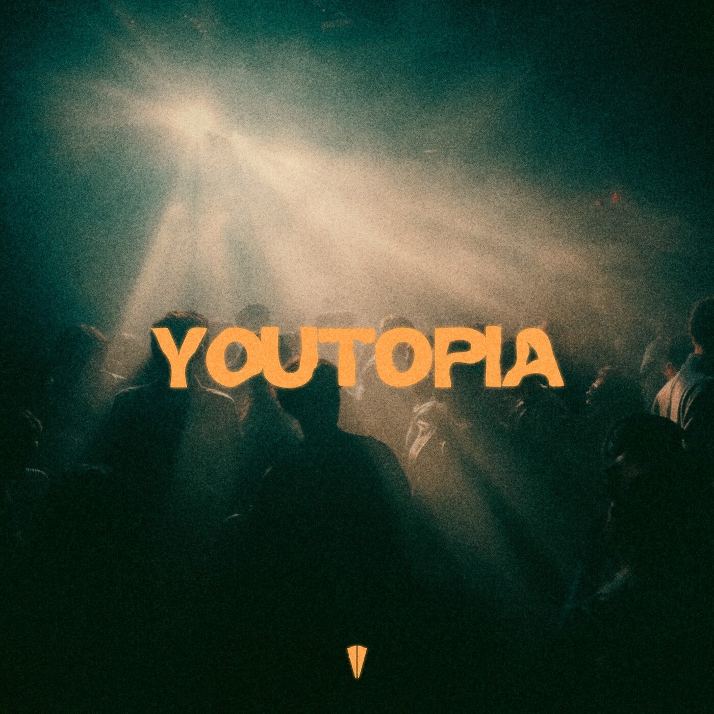 Cover - Colbora, Budai House Clique, Hoffmann(HU) - Youtopia (Extended Mix) Promo tools