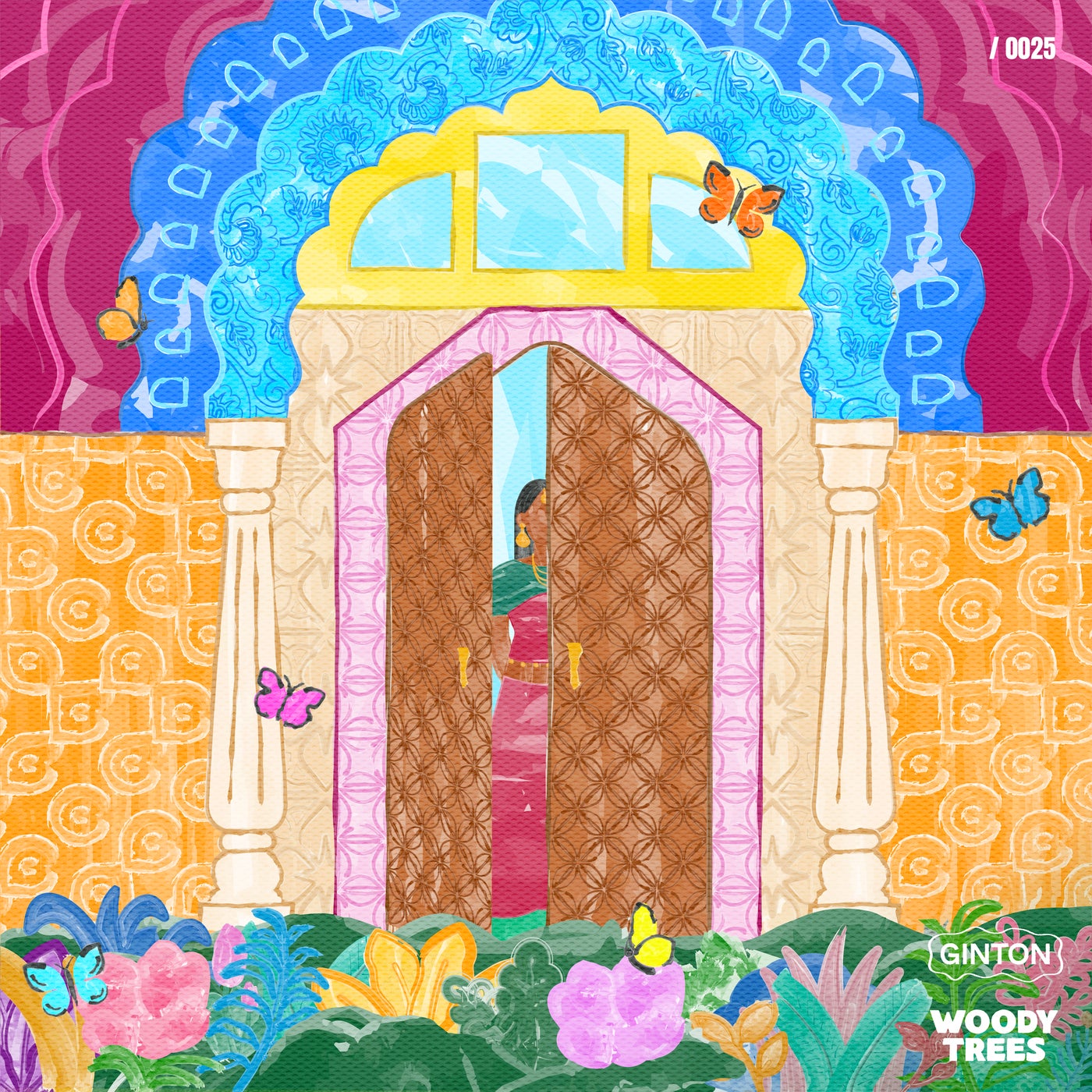 Cover - Ginton, Varun Jain - Belagaam (Extended Version) Promo tools