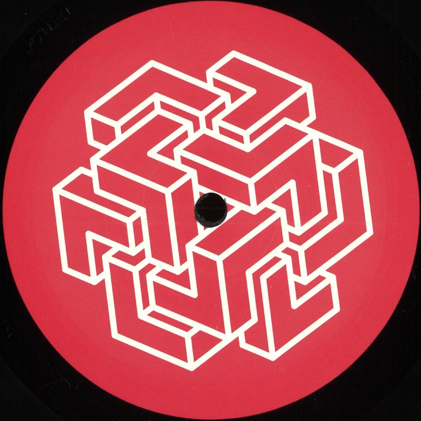 Cover - NTFO - Circulara (Original Mix) Promo tools