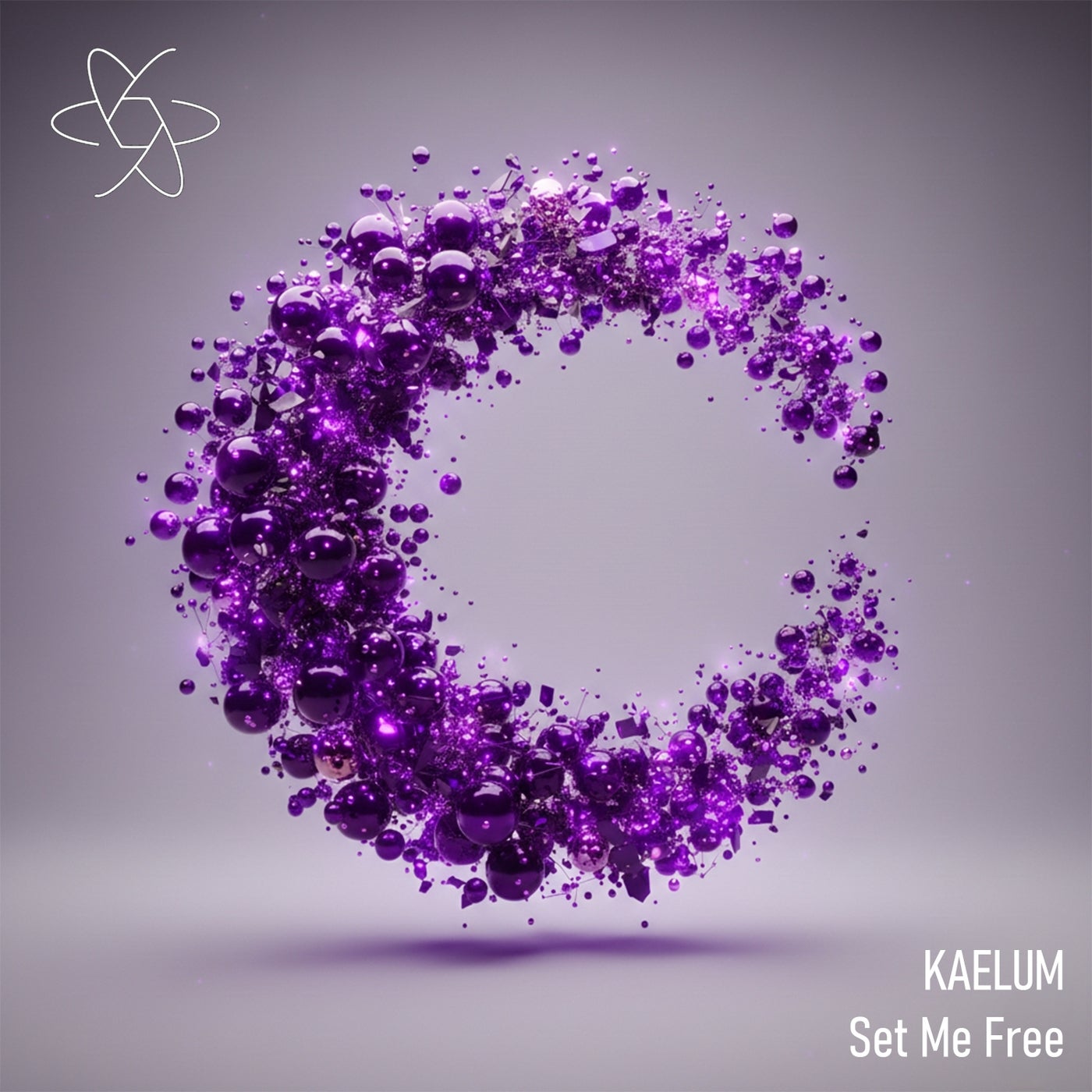 Cover - Kaelum - Set Me Free (Extended Mix) Promo tools