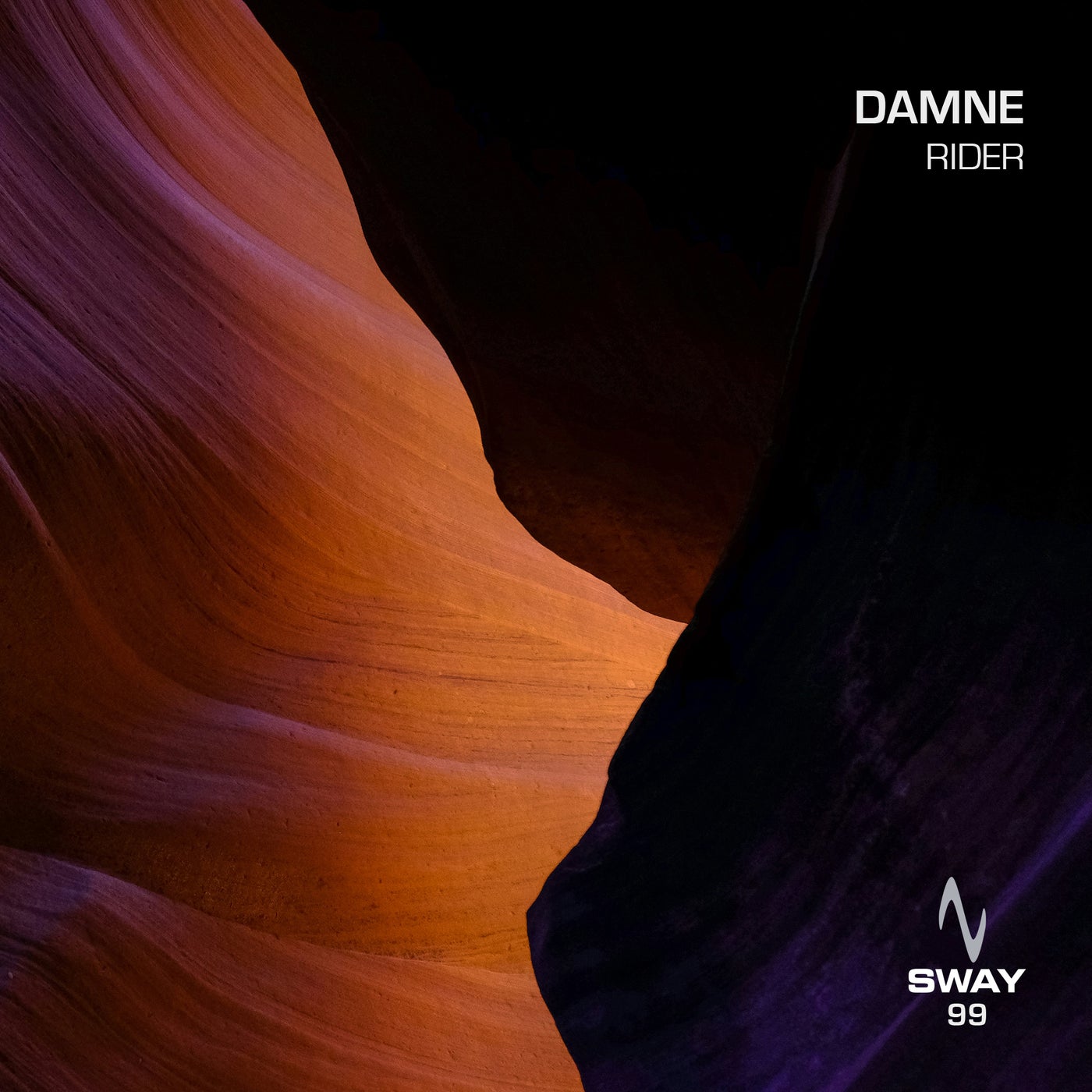 Cover - Damne - 1970s (Original Mix) Promo tools