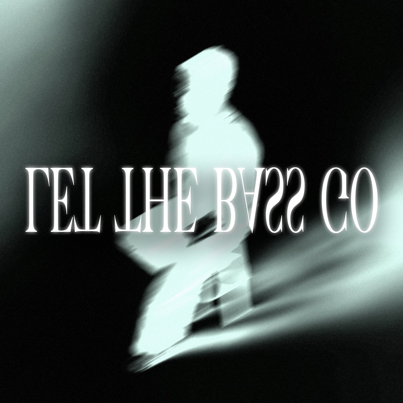 Cover - RICH (NL) - Let The Bass Go (Original Mix) Promo tools