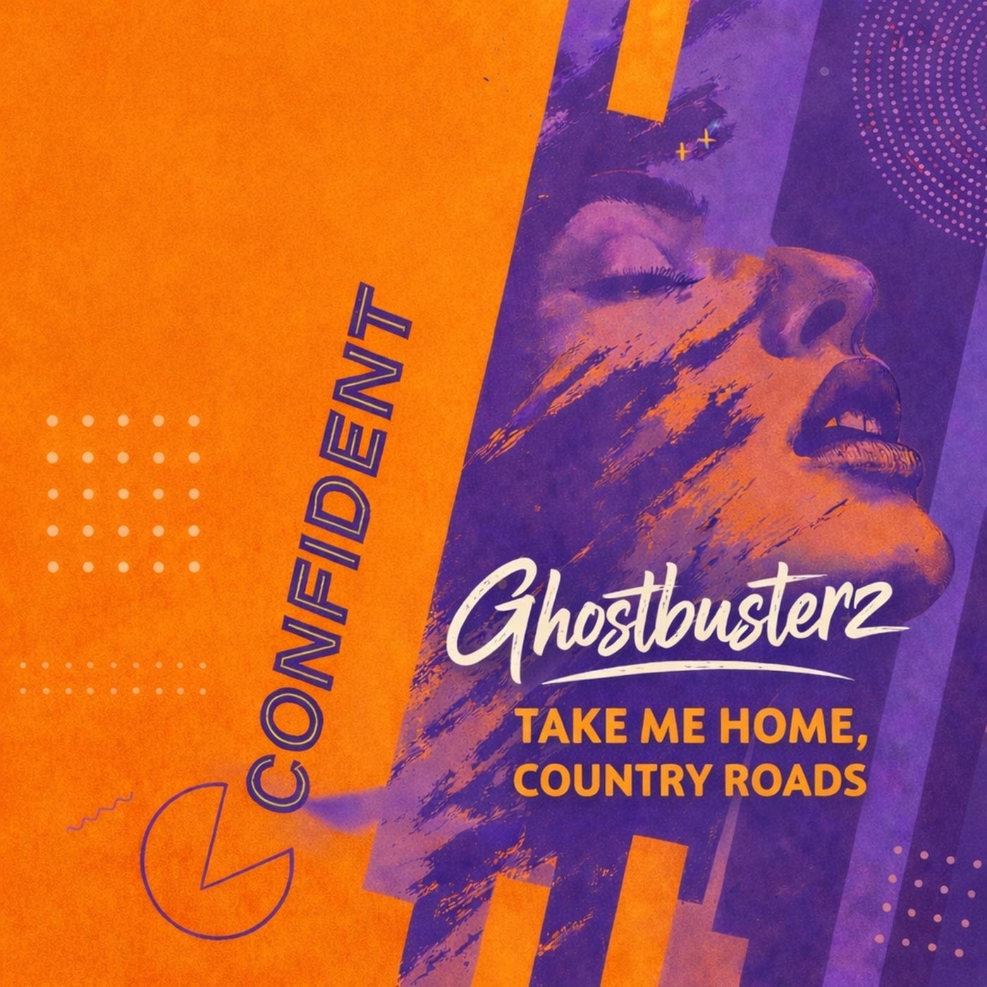Cover - Ghostbusterz - Take Me Home, Country Roads (Original Mix) Promo tools