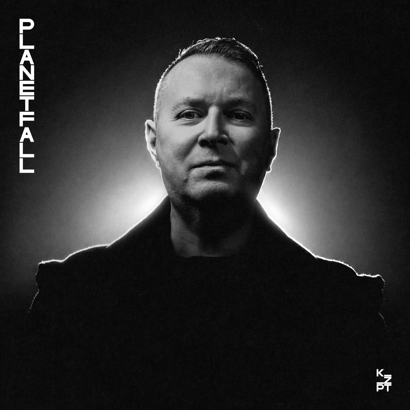 Cover - Thomas Schumacher - Planetfall (Original Mix) Promo tools
