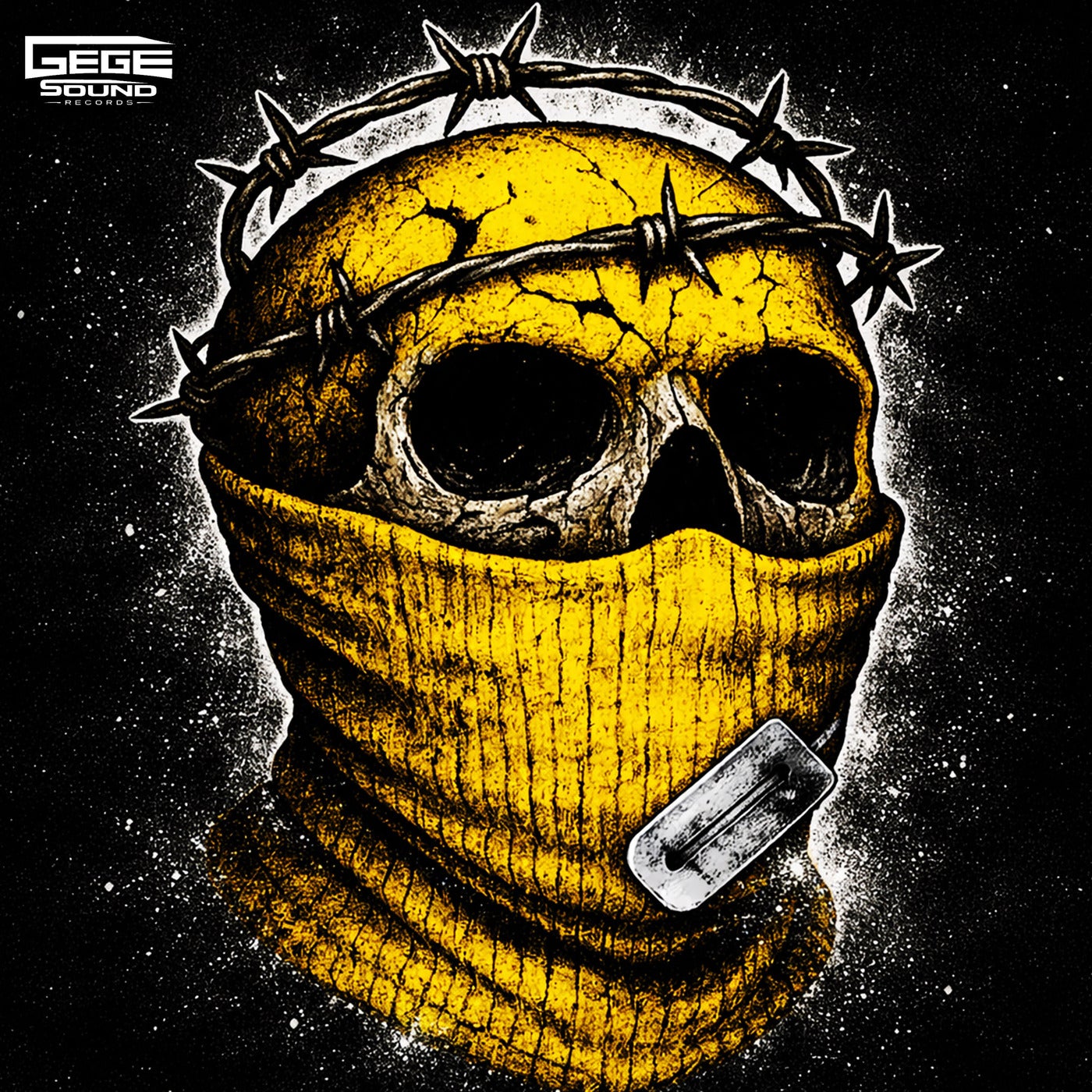 Cover - Gege - What The (Extended Mix) Promo tools
