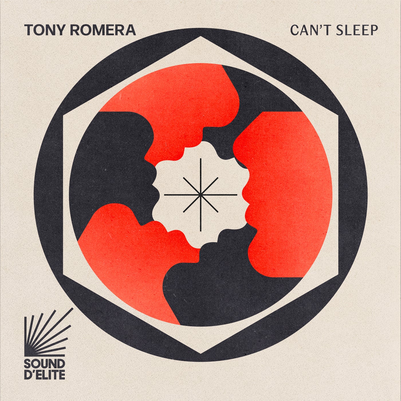 Cover - Tony Romera, Cyava - Este Mambo (Extended Mix) Promo tools
