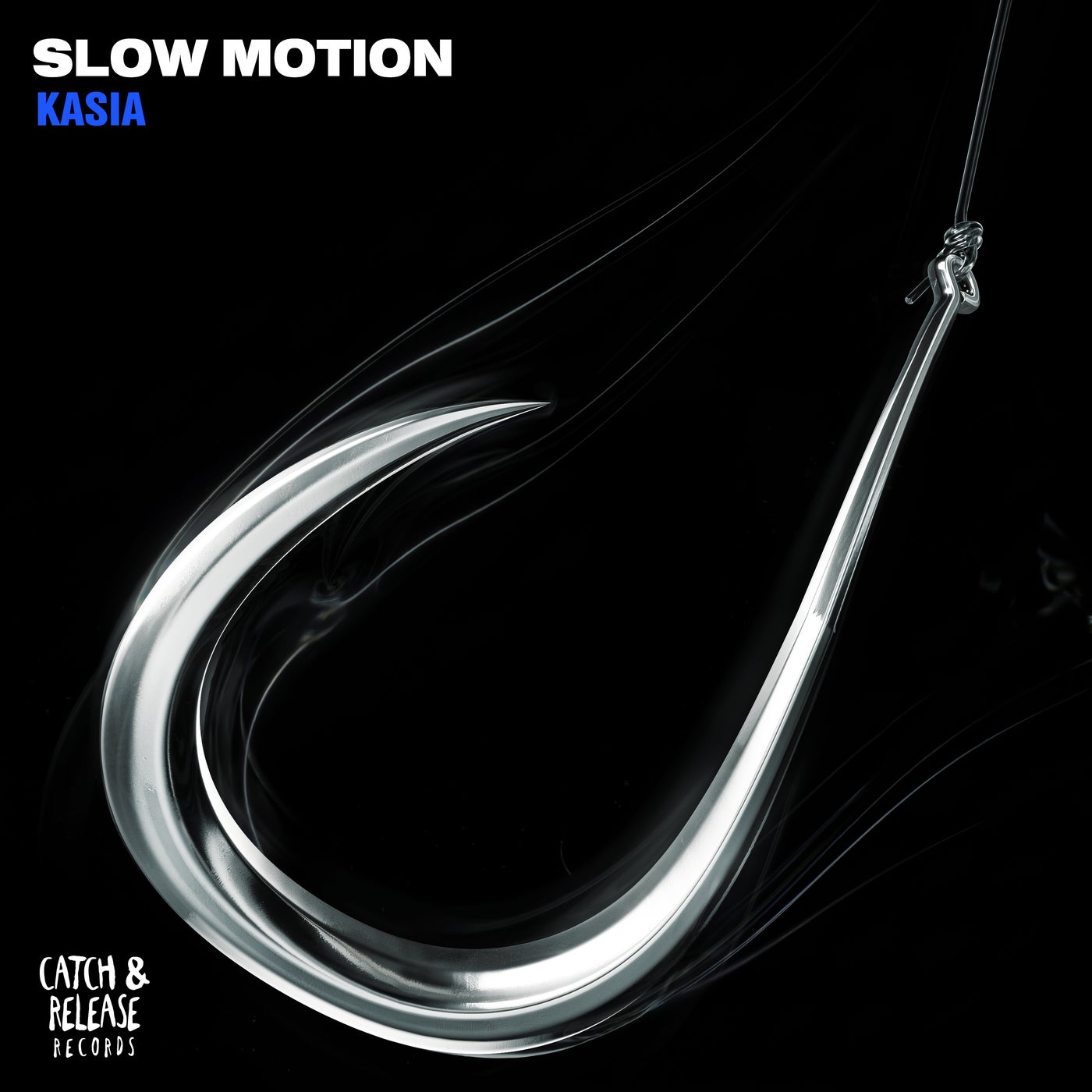 Cover - KASIA (ofc) - Slow Motion (Extended Mix) Promo tools