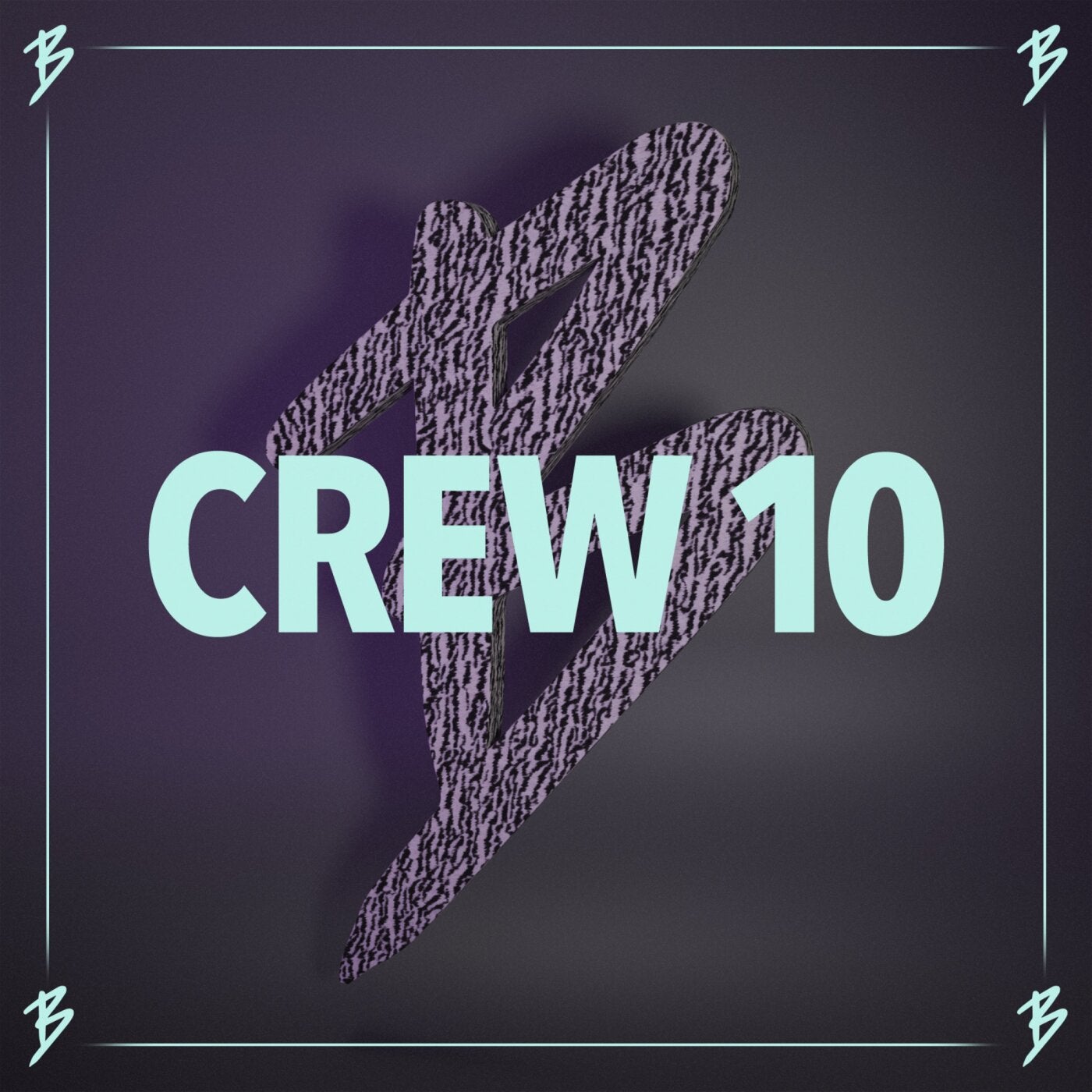 Cover - Gianni Firmaio - MC Space (Original Mix) Promo tools