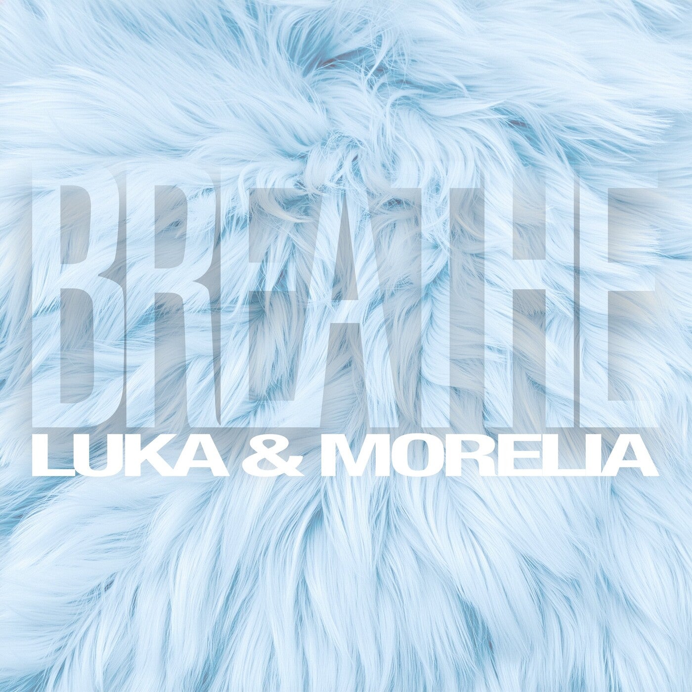 Cover - Luka, Morelia - Breathe (Original Mix) Promo tools