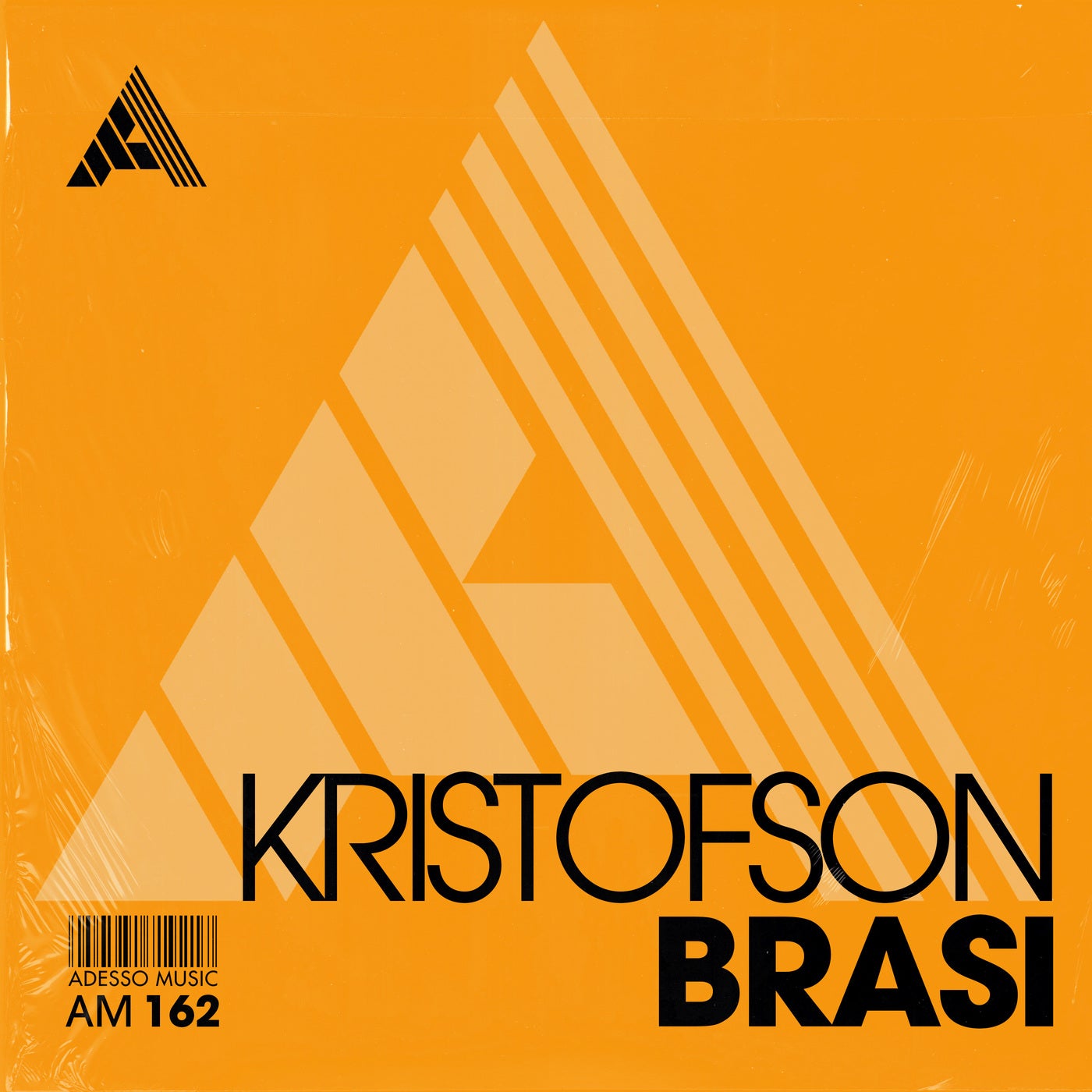 Cover - Kristofson - Brasi (Extended Mix) Promo tools