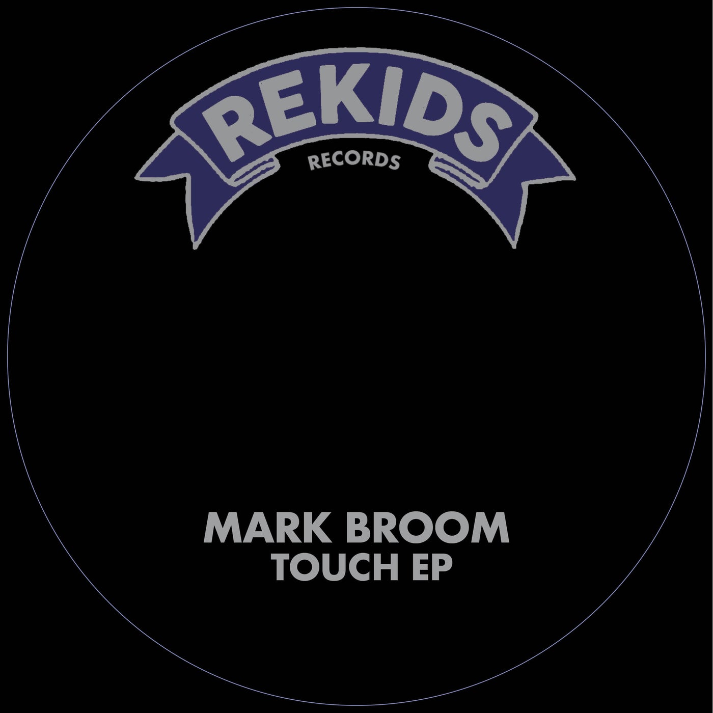 Cover - Mark Broom - MXM (Original Mix) Promo tools