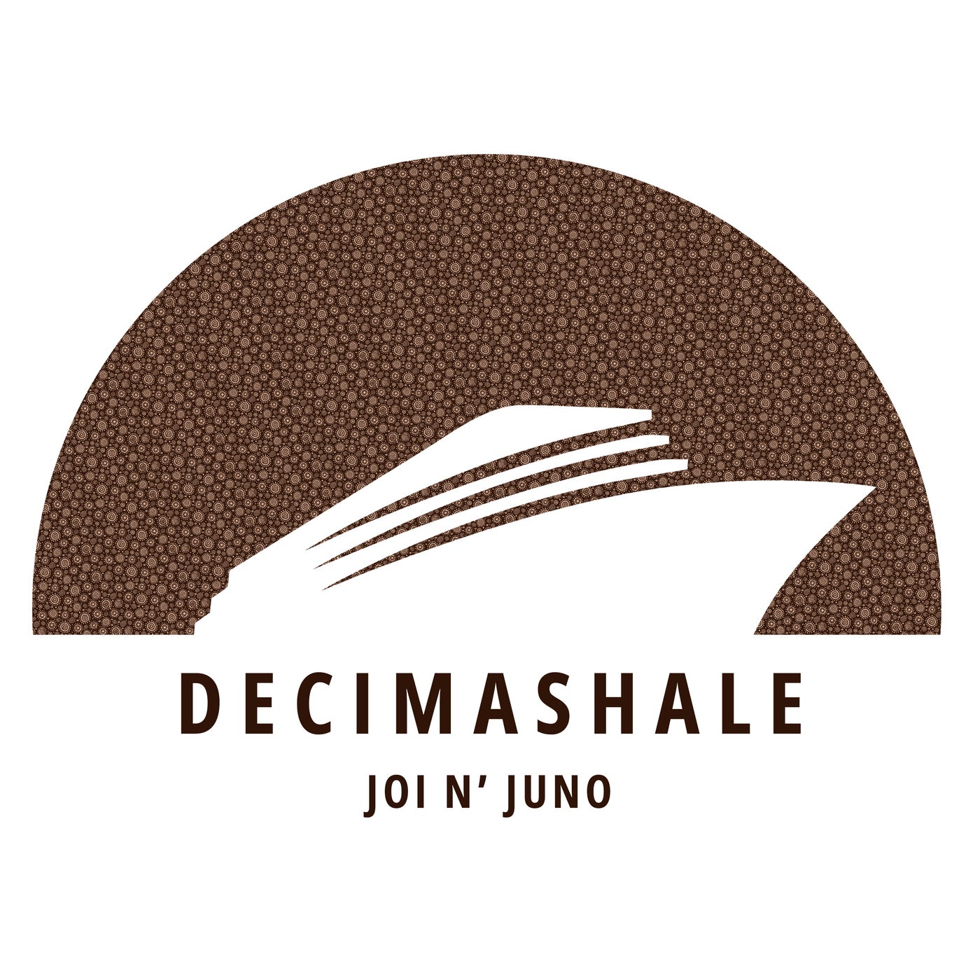 Cover - Joi N'Juno - Decimashale (Mark Funk & Danny Cruz Extended Remix) Promo tools