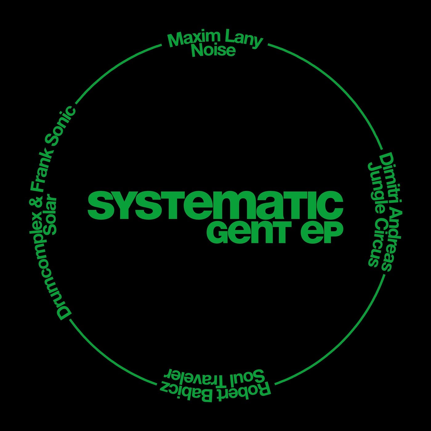 Cover - Maxim Lany - Noise (Original Mix) Promo tools