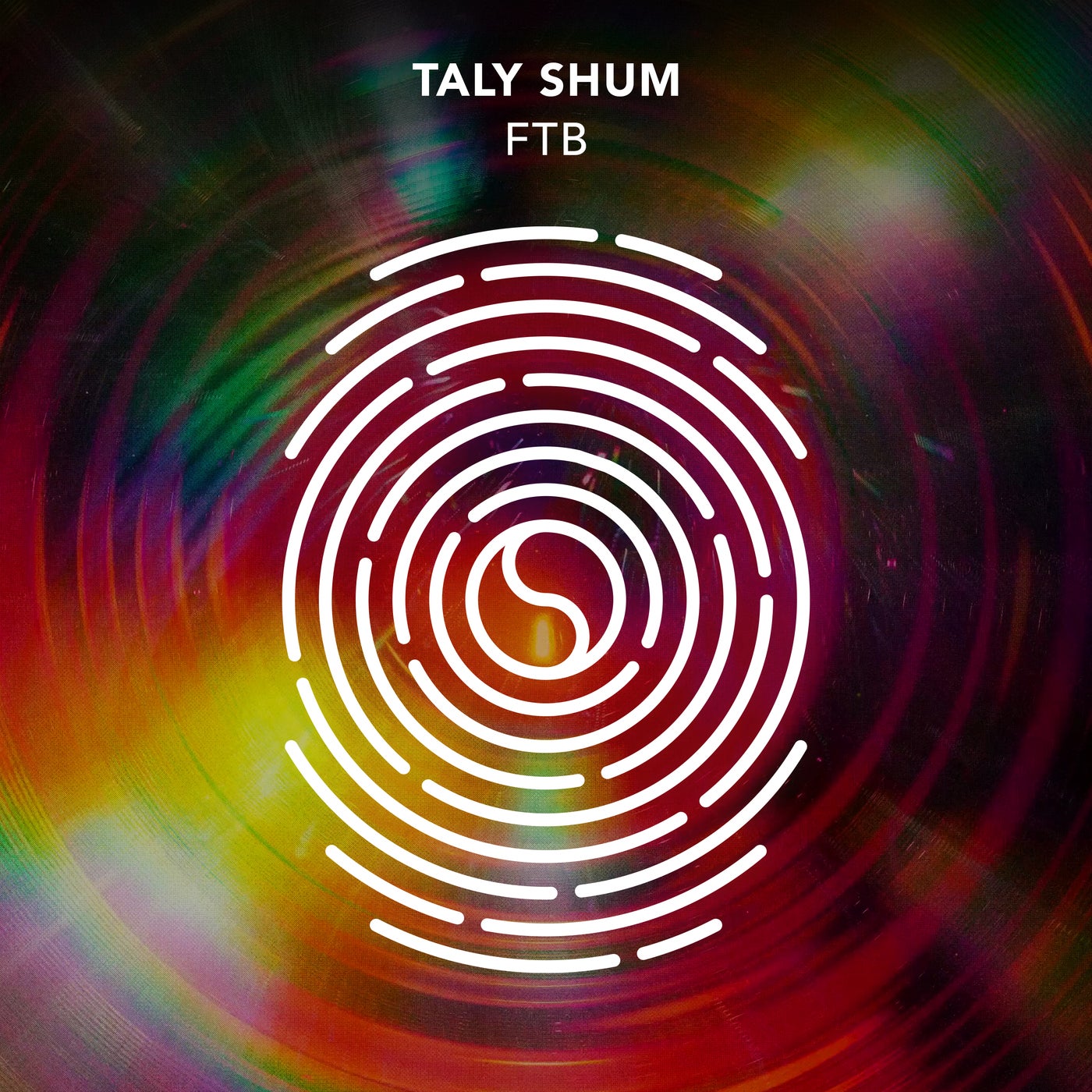 Cover - Taly Shum - FTB (Extended Mix) Promo tools