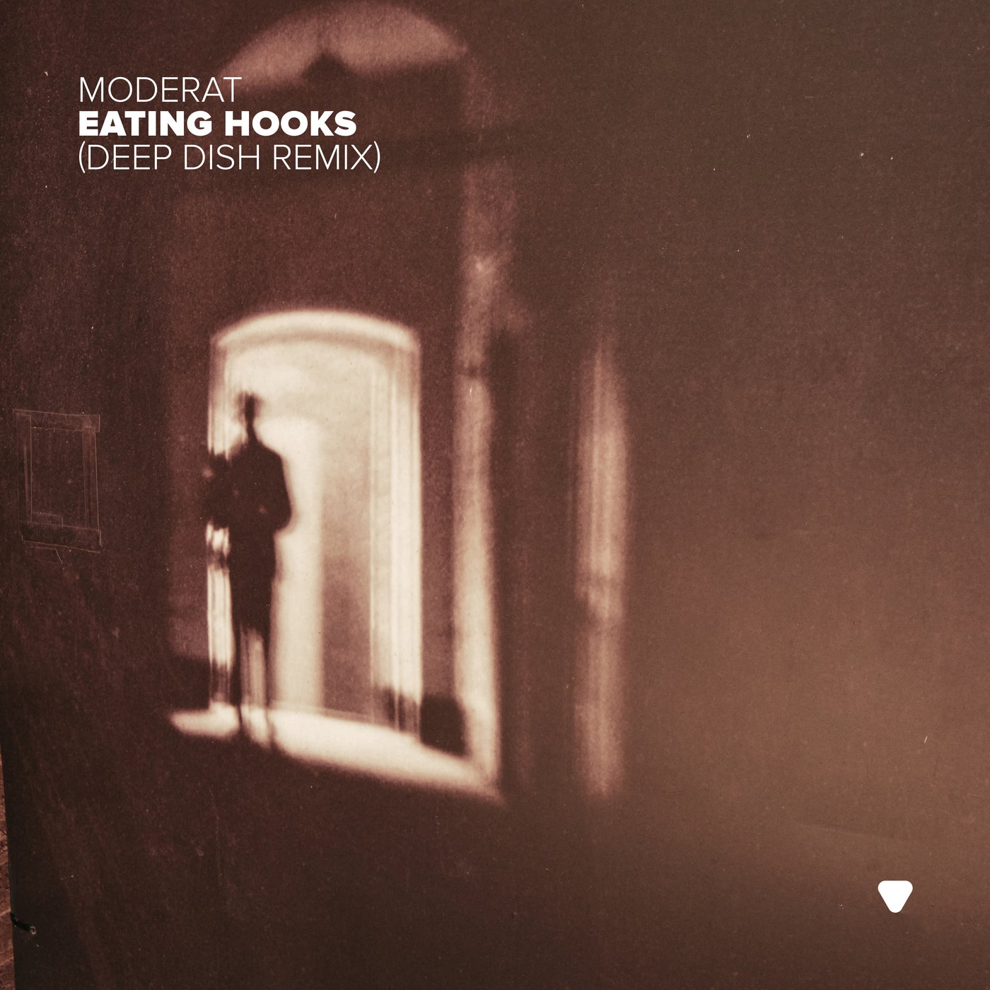 Cover - Moderat - Eating Hooks (Deep Dish Extended Remix) Promo tools