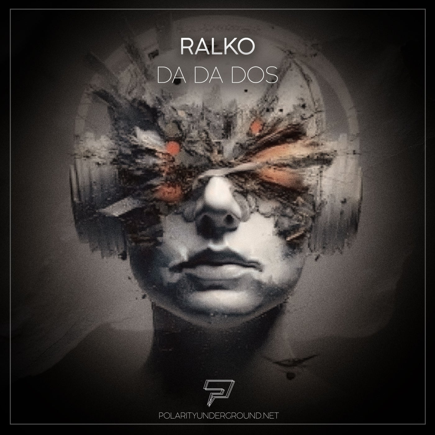Cover - Ralko - Da Da Dos (Original Mix) Promo tools
