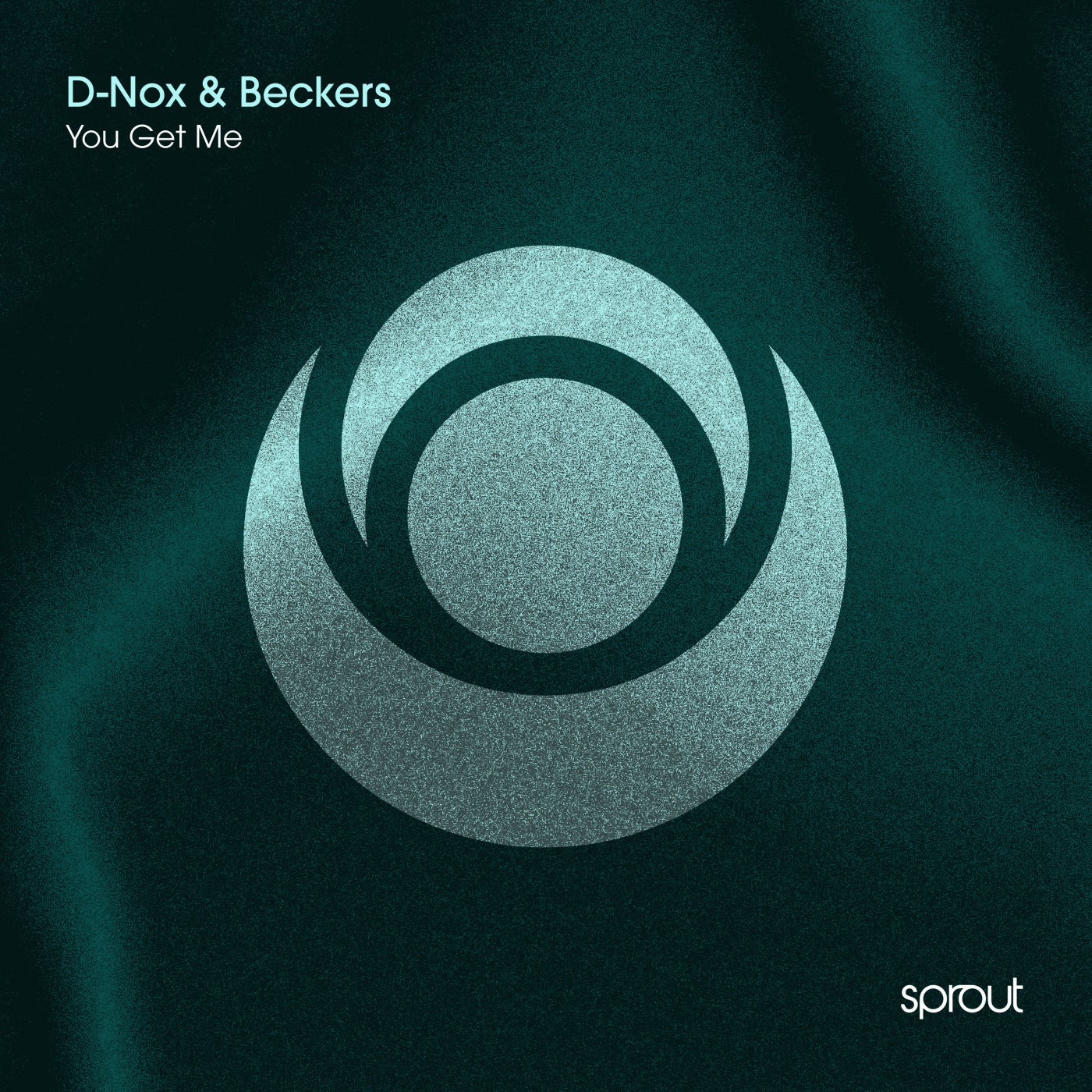 Cover - Beckers, D-Nox - You Get Me (Extended Mix) Promo tools