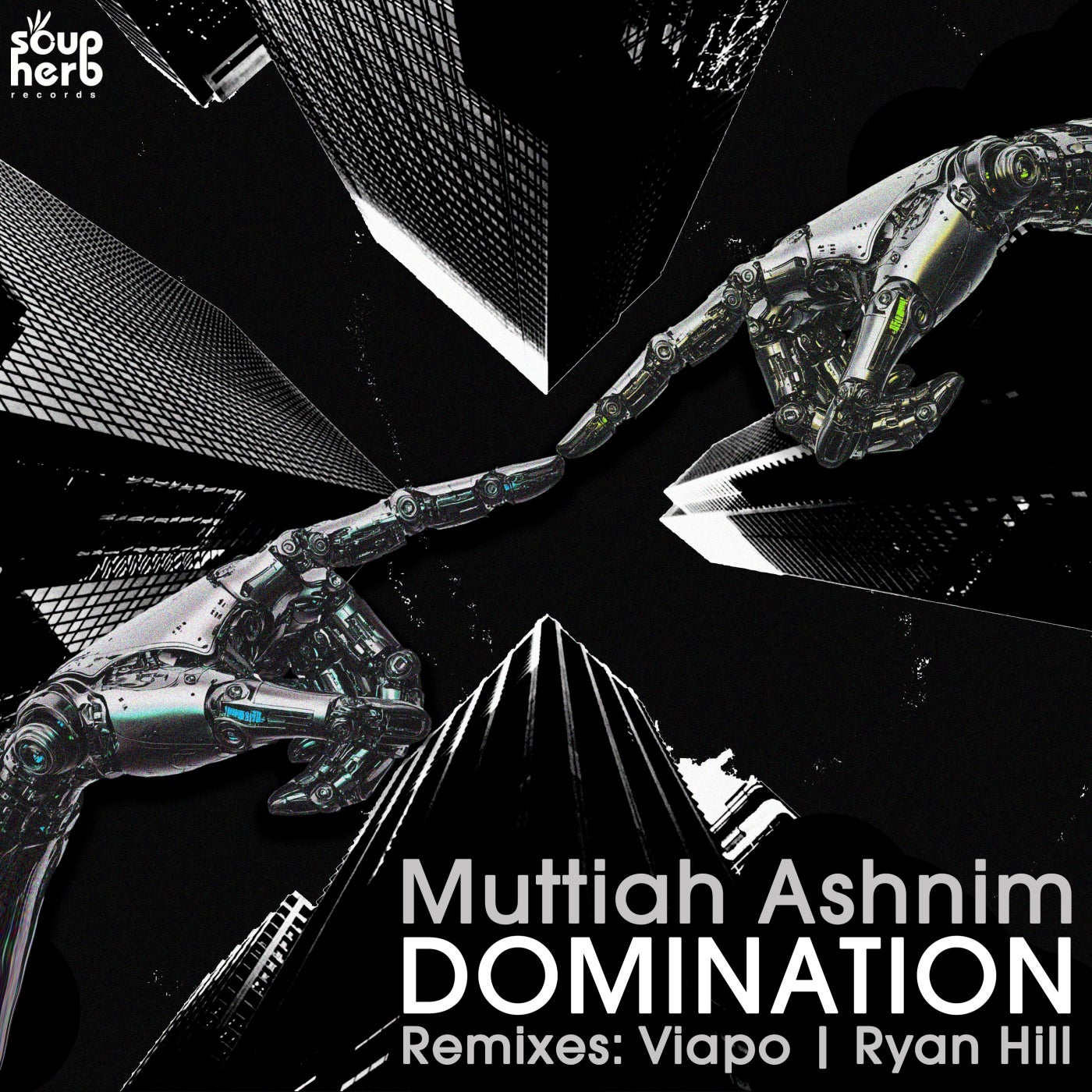 Cover - Muttiah Ashnim - Silence (Ryan Hill Remix) Promo tools