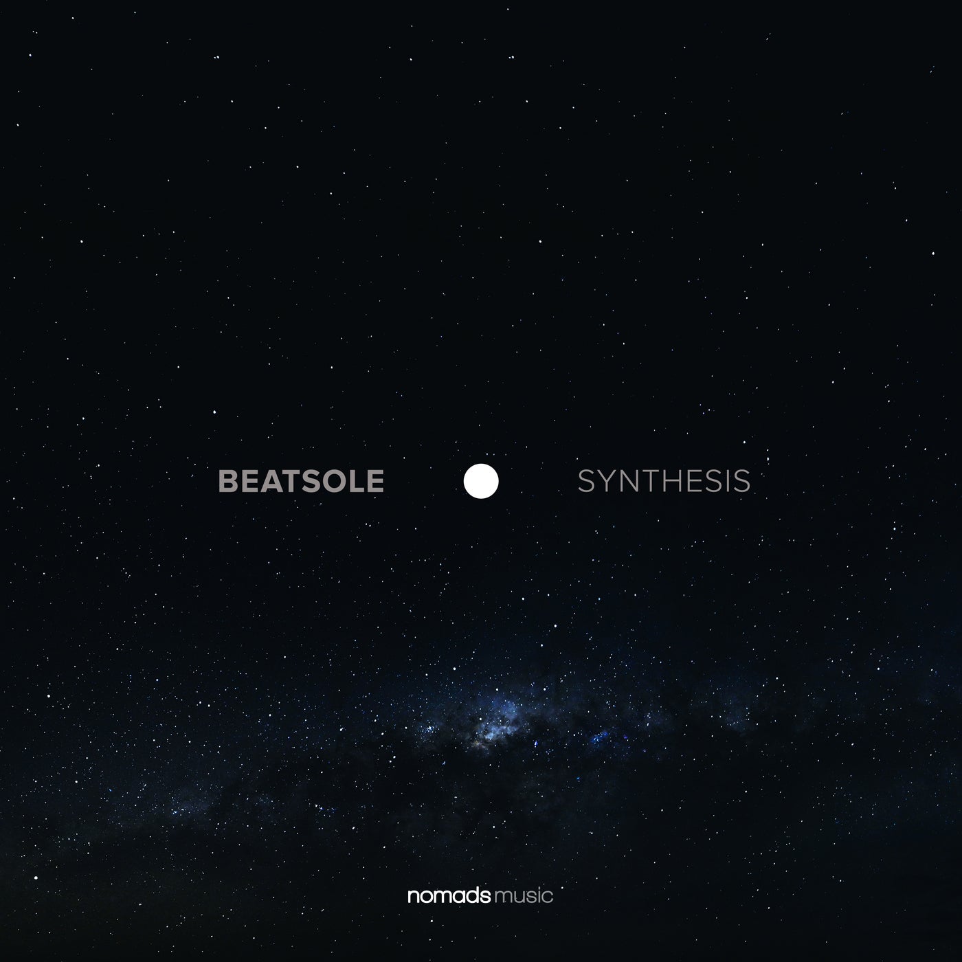 Cover - Beatsole - Synthesis (Extended Mix) Promo tools
