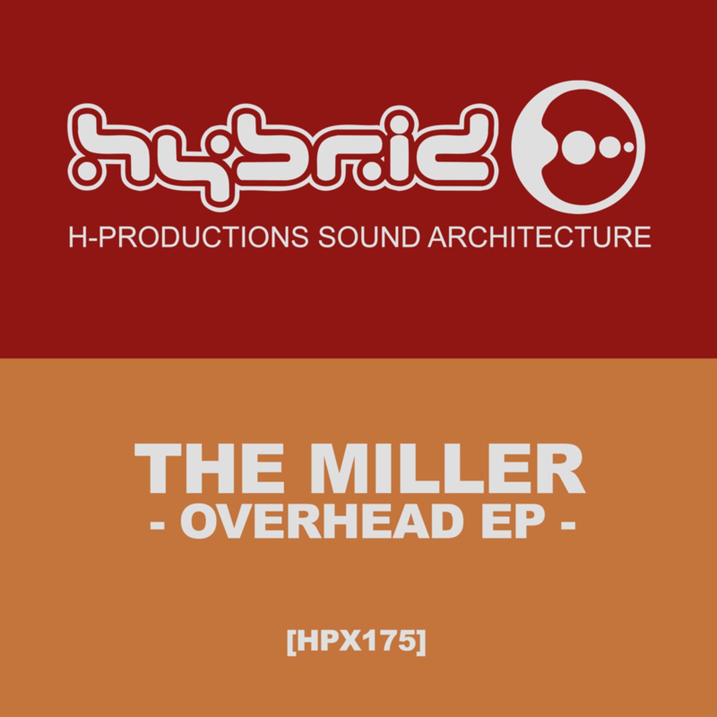 Cover - The Miller - Swiss (Original Mix) Promo tools