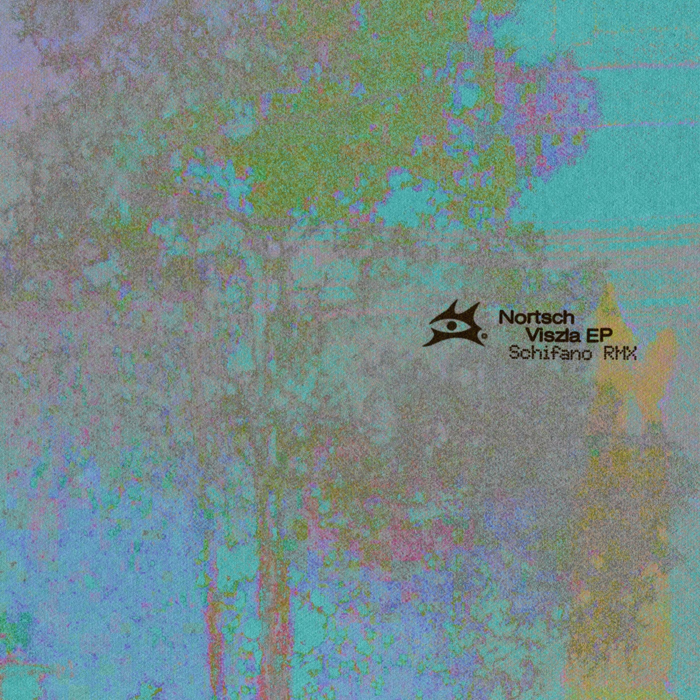Cover - Nortsch - Holo (Original Mix) Promo tools