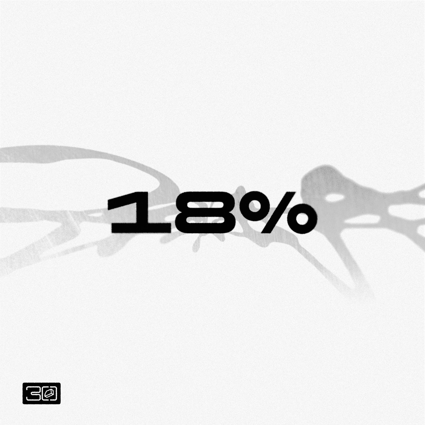 Cover - Particle, Catching Cairo - 18% (Original Mix) Promo tools