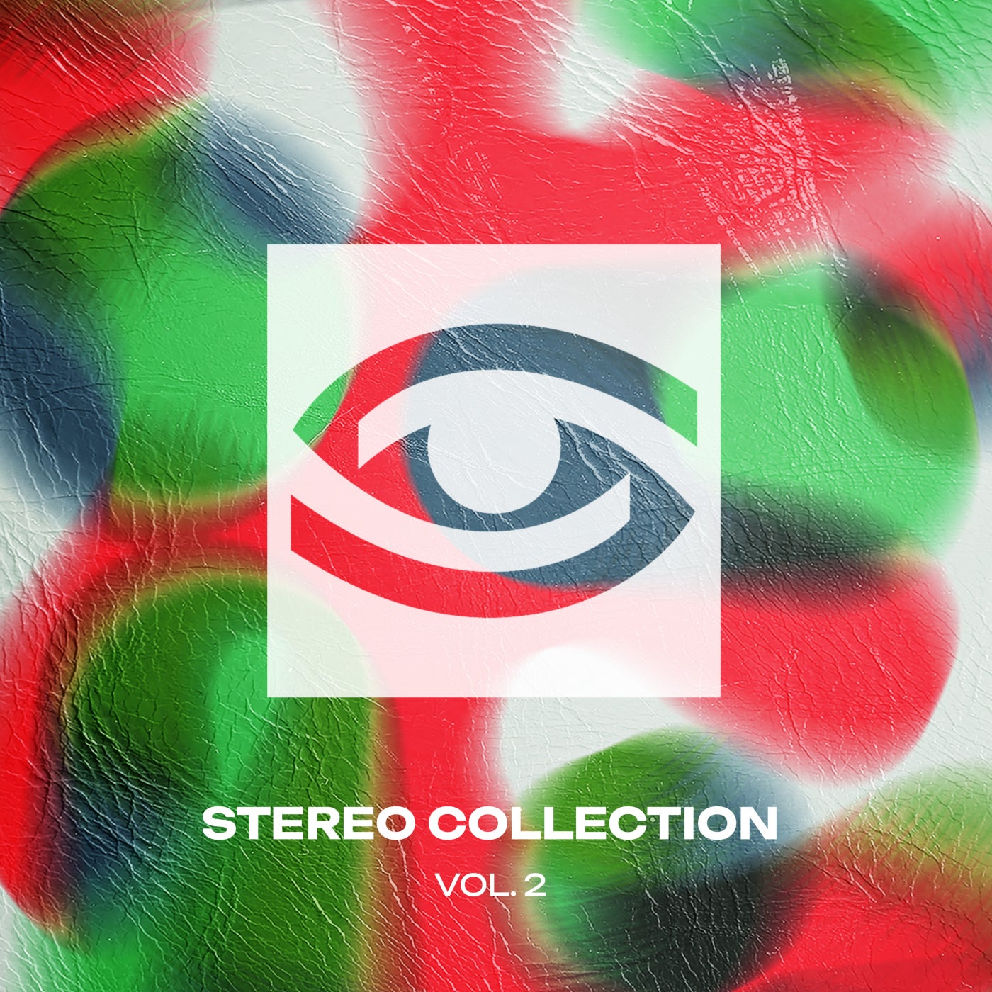 Cover - Olonso - Easy Motion (Original Mix) Promo tools